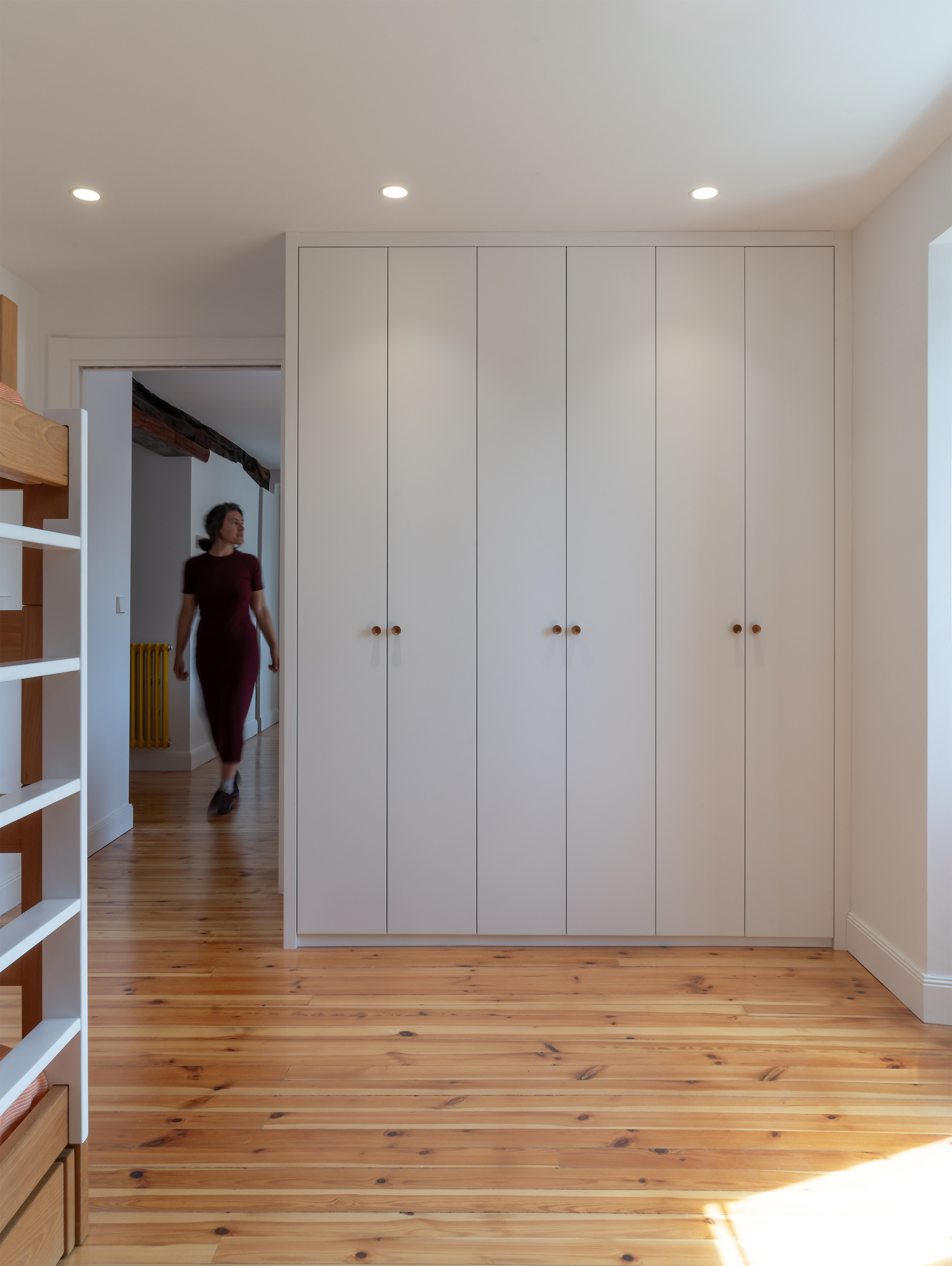 A New Perspective – A Home Full of Memory by Marra Interiores