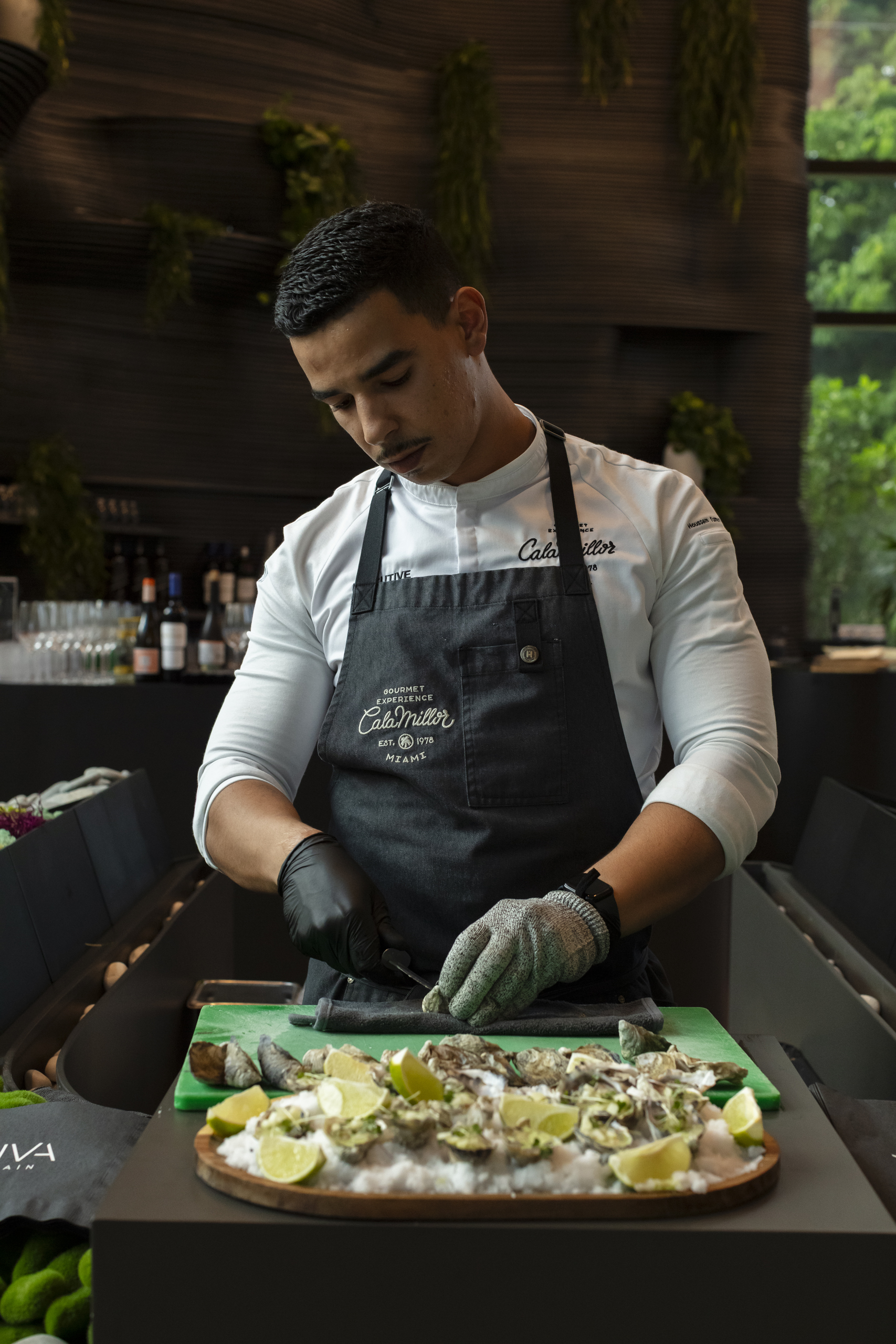 The Sensory Journey – Grand Opening of RIVA Miami Flagship in the Design District