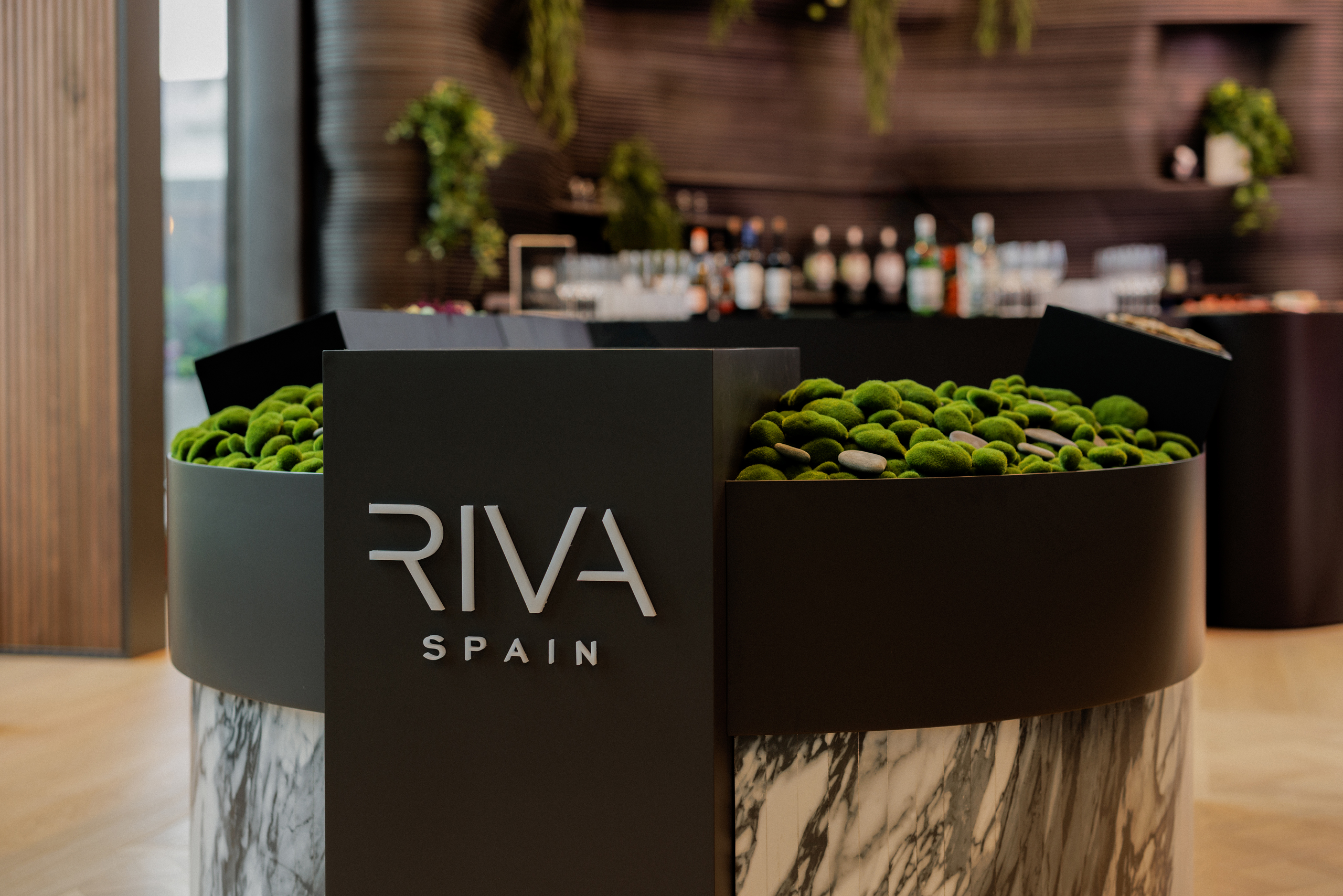The Sensory Journey – Grand Opening of RIVA Miami Flagship in the Design District