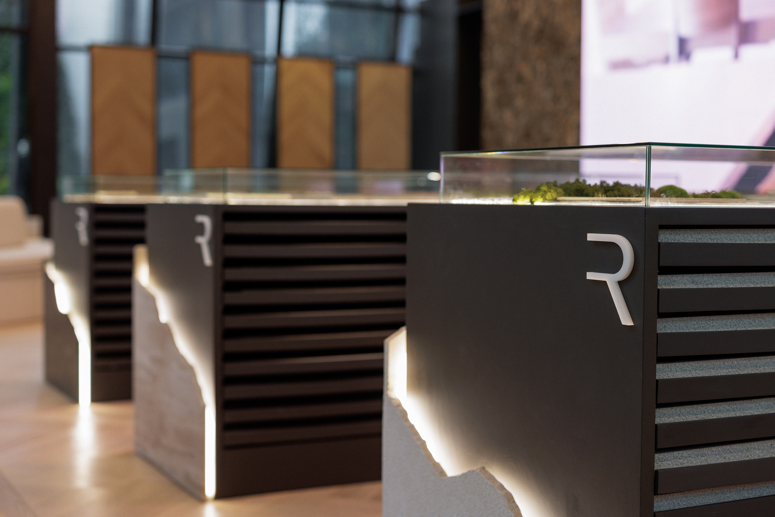 The Sensory Journey – Grand Opening of RIVA Miami Flagship in the Design District