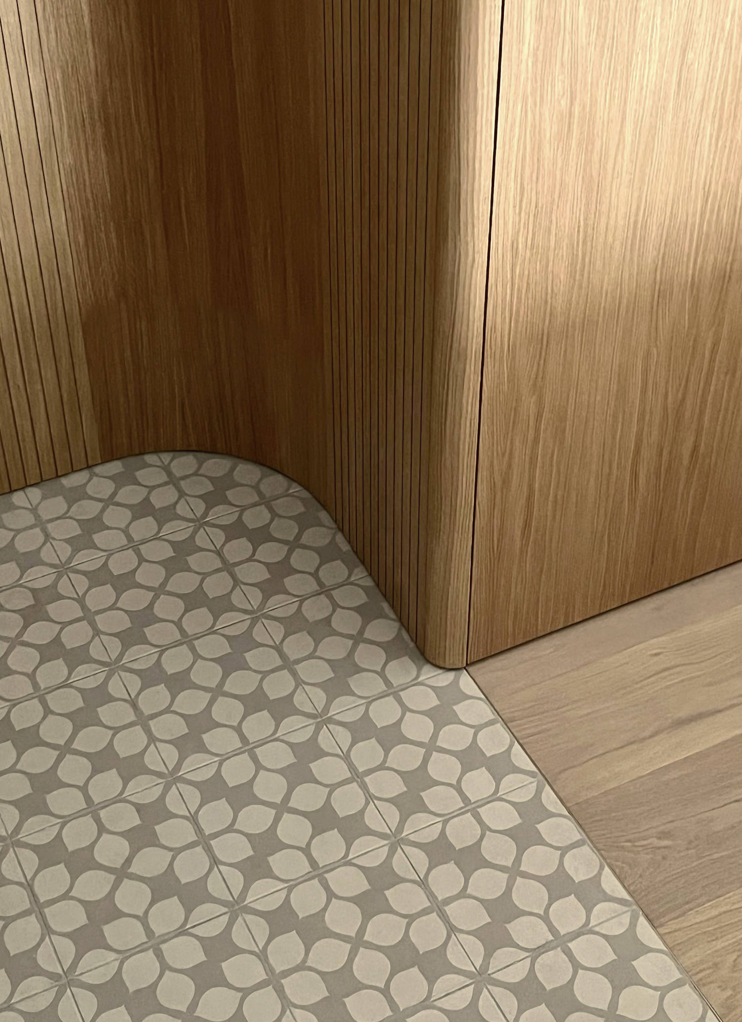 A Renewed Light – Renovation at Avenida Ciudad de Barcelona by StudioMadera