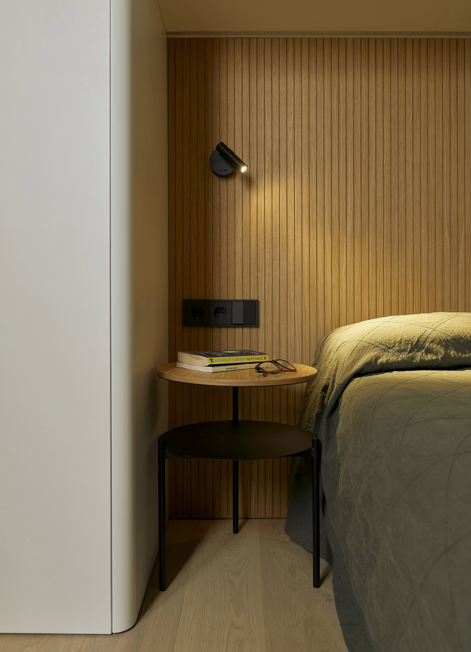 A Renewed Light – Renovation at Avenida Ciudad de Barcelona by StudioMadera