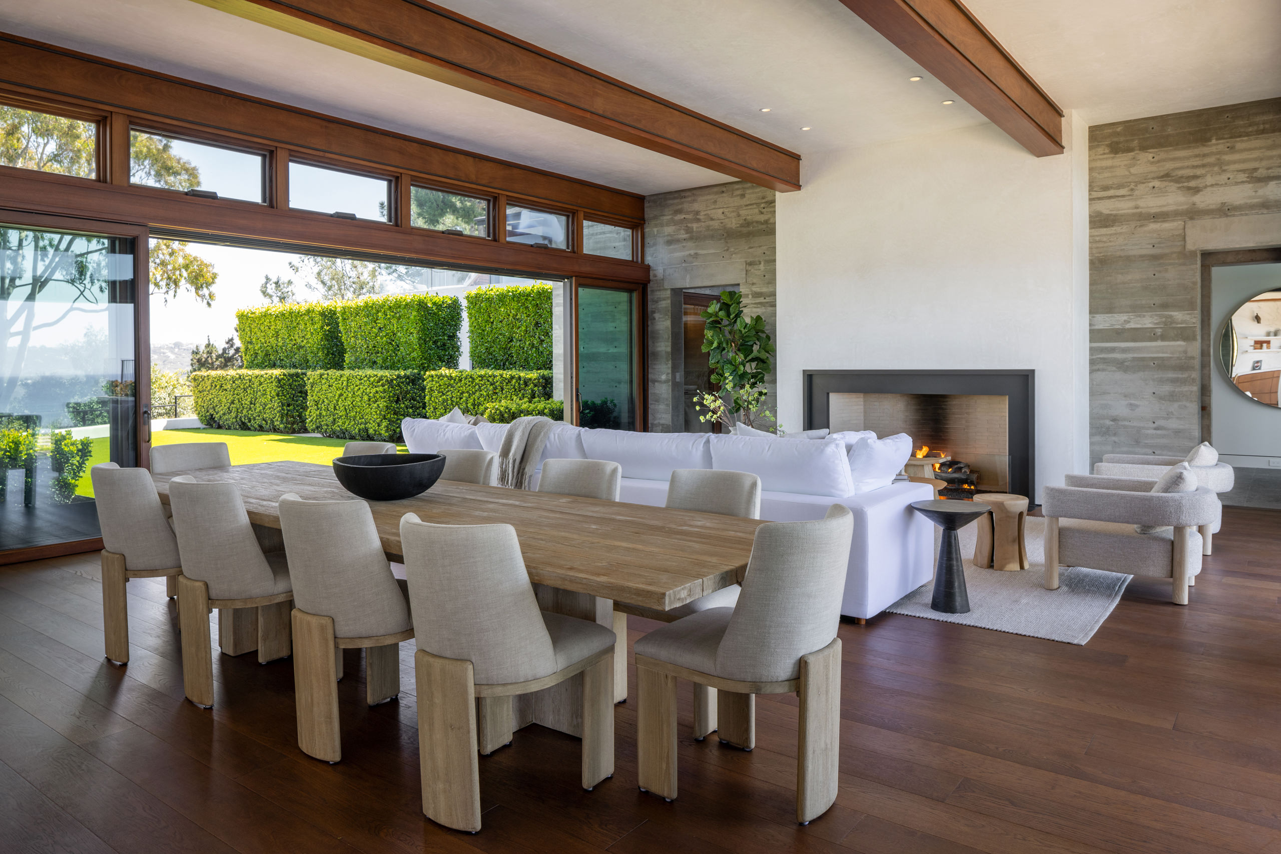 Seamless Horizons – Balboa by RIVA Spain