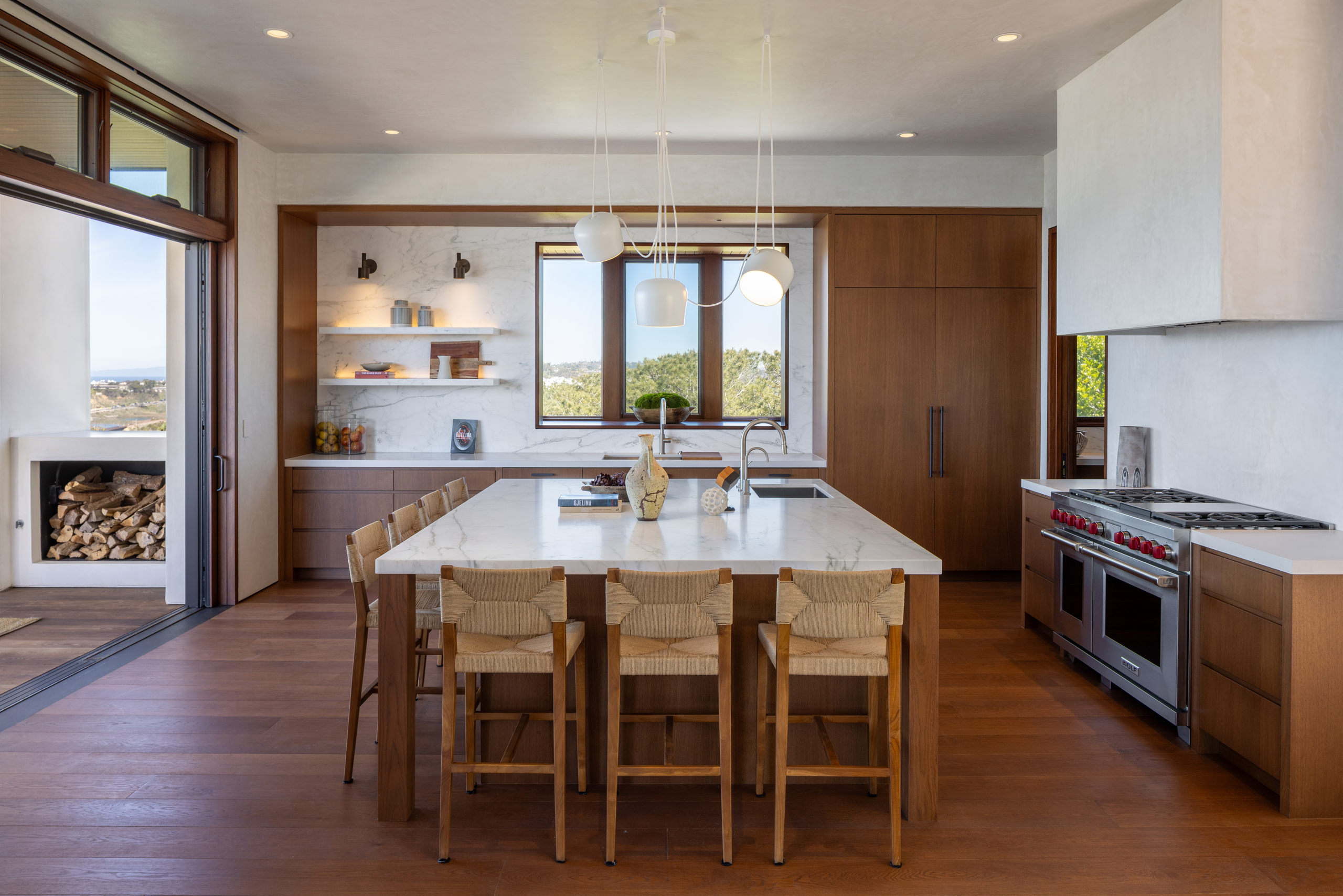 Seamless Horizons – Balboa by RIVA Spain