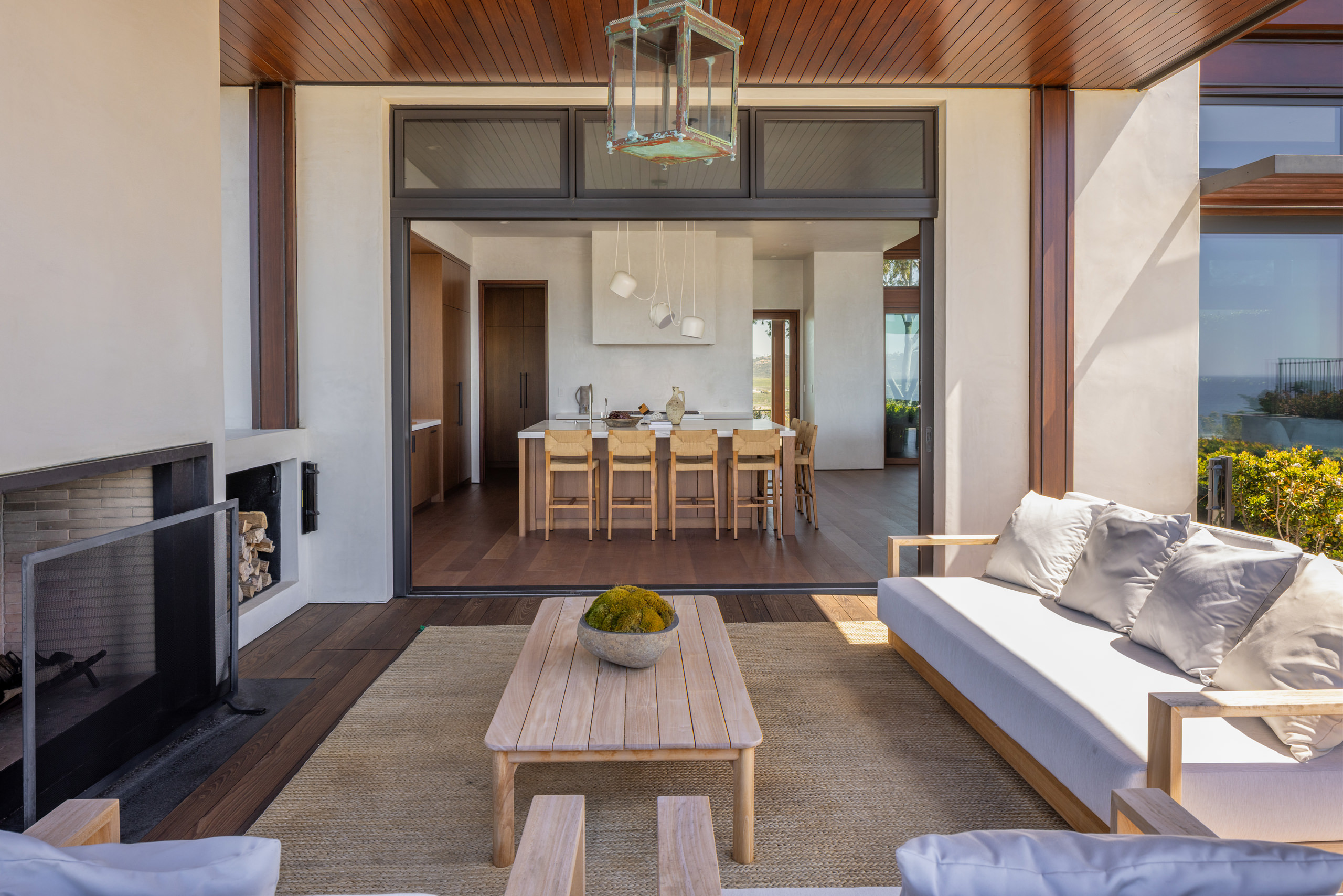 Seamless Horizons – Balboa by RIVA Spain