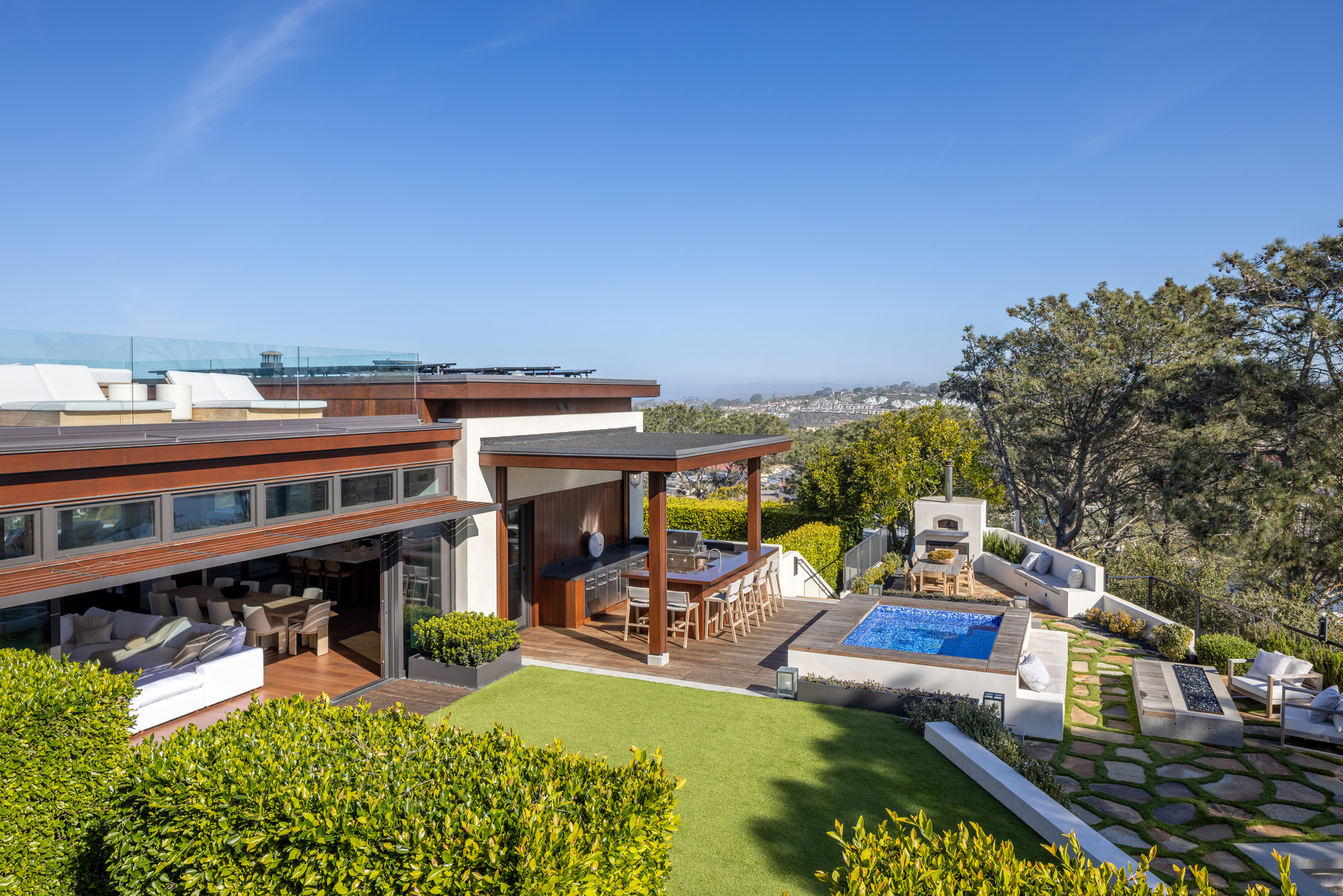 Seamless Horizons – Balboa by RIVA Spain