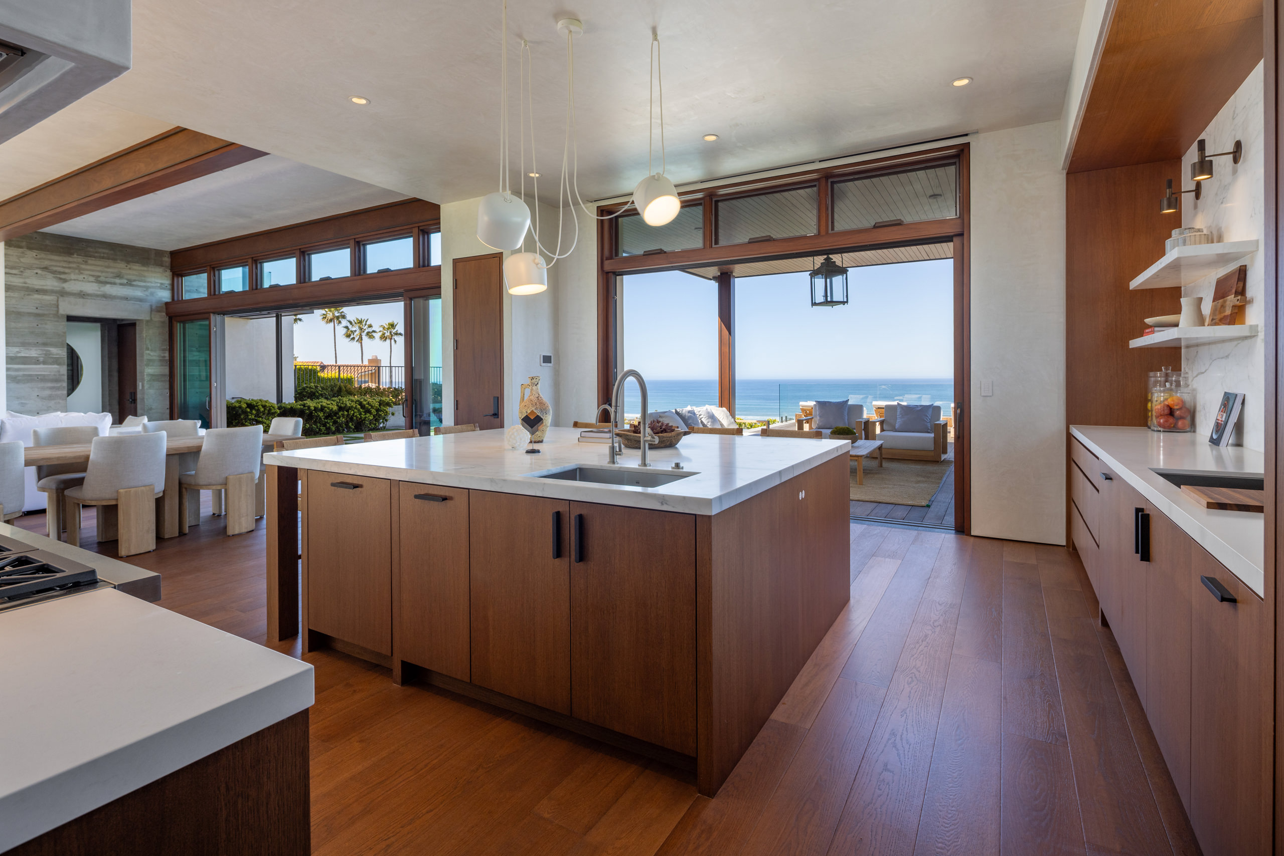 Seamless Horizons – Balboa by RIVA Spain