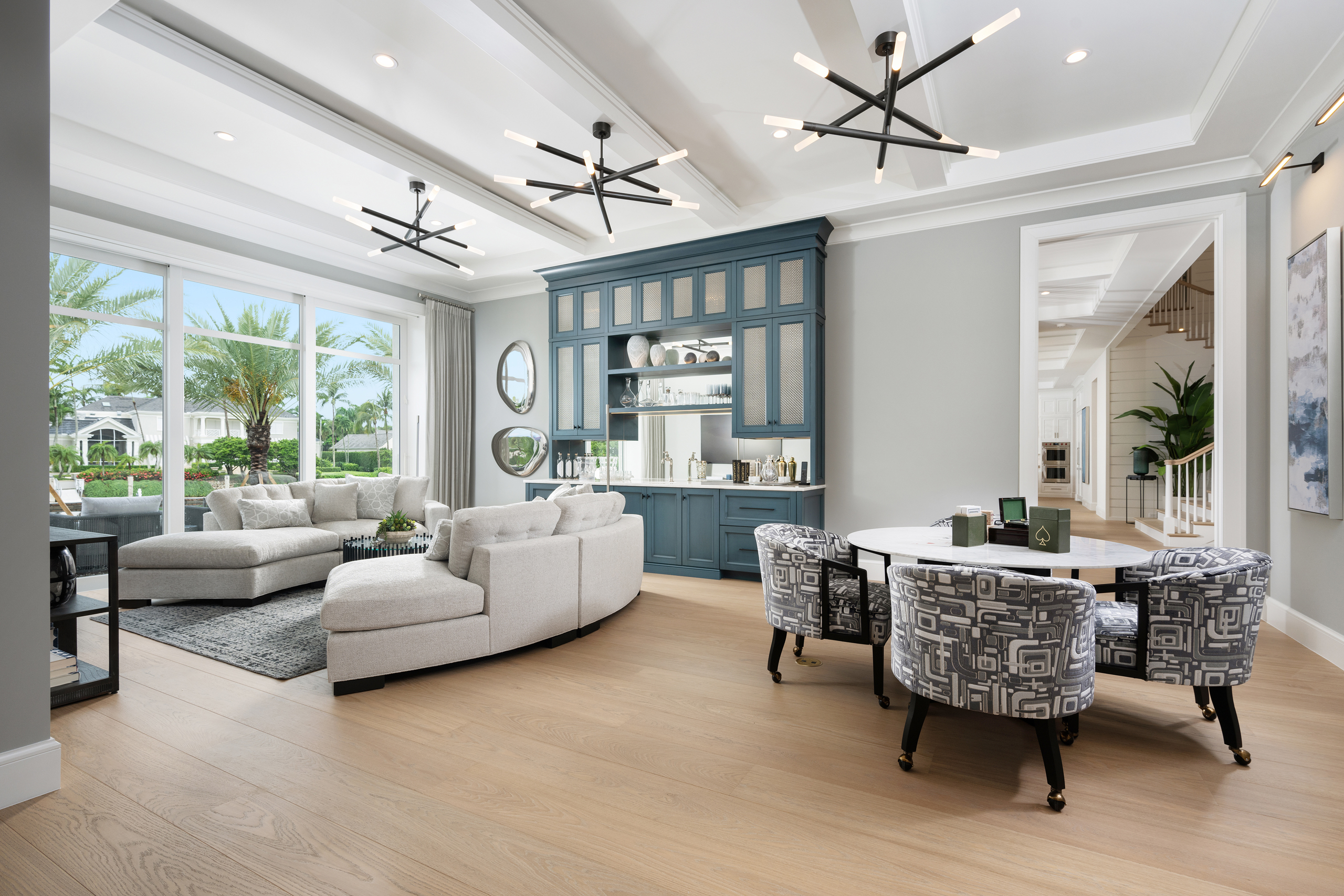 Coastal Foundations – Gin Lane by RIVA Spain