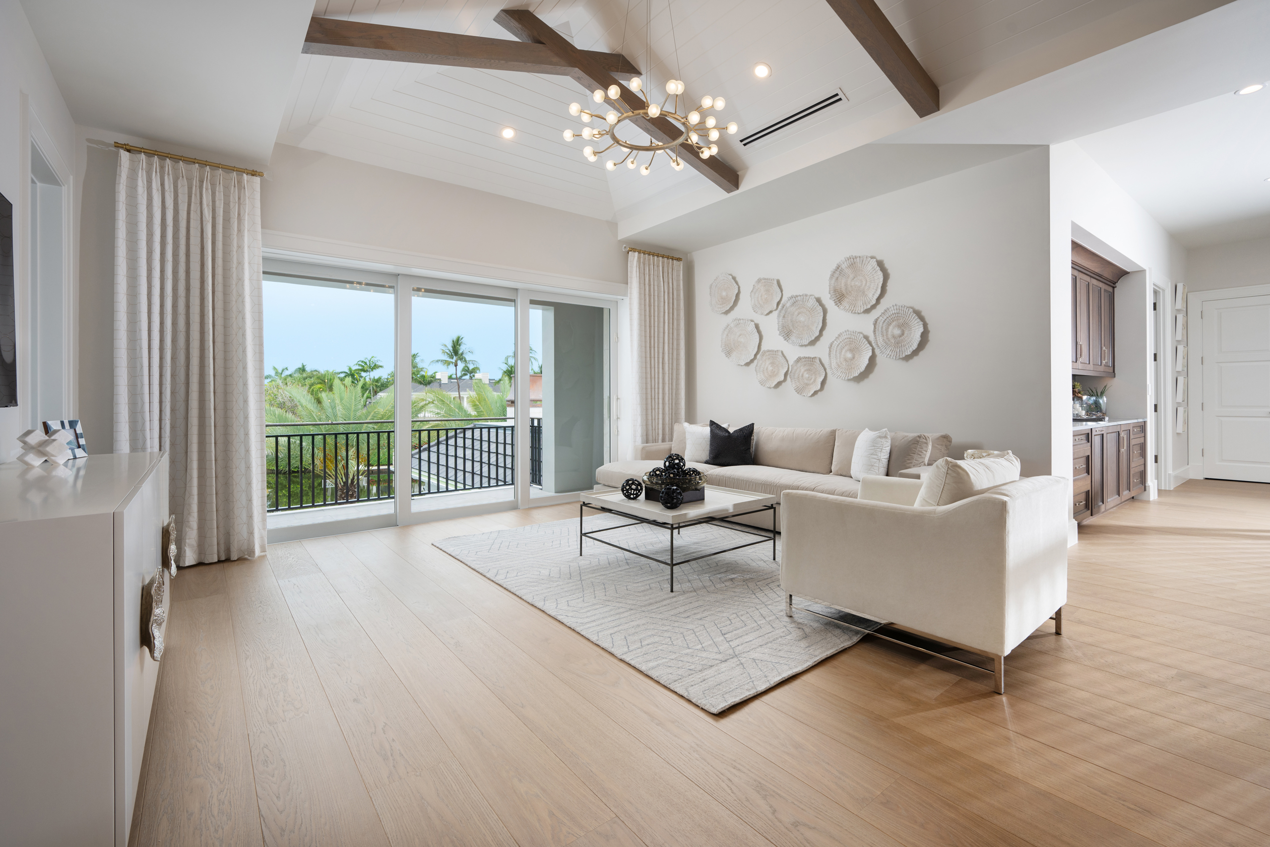 Coastal Foundations – Gin Lane by RIVA Spain