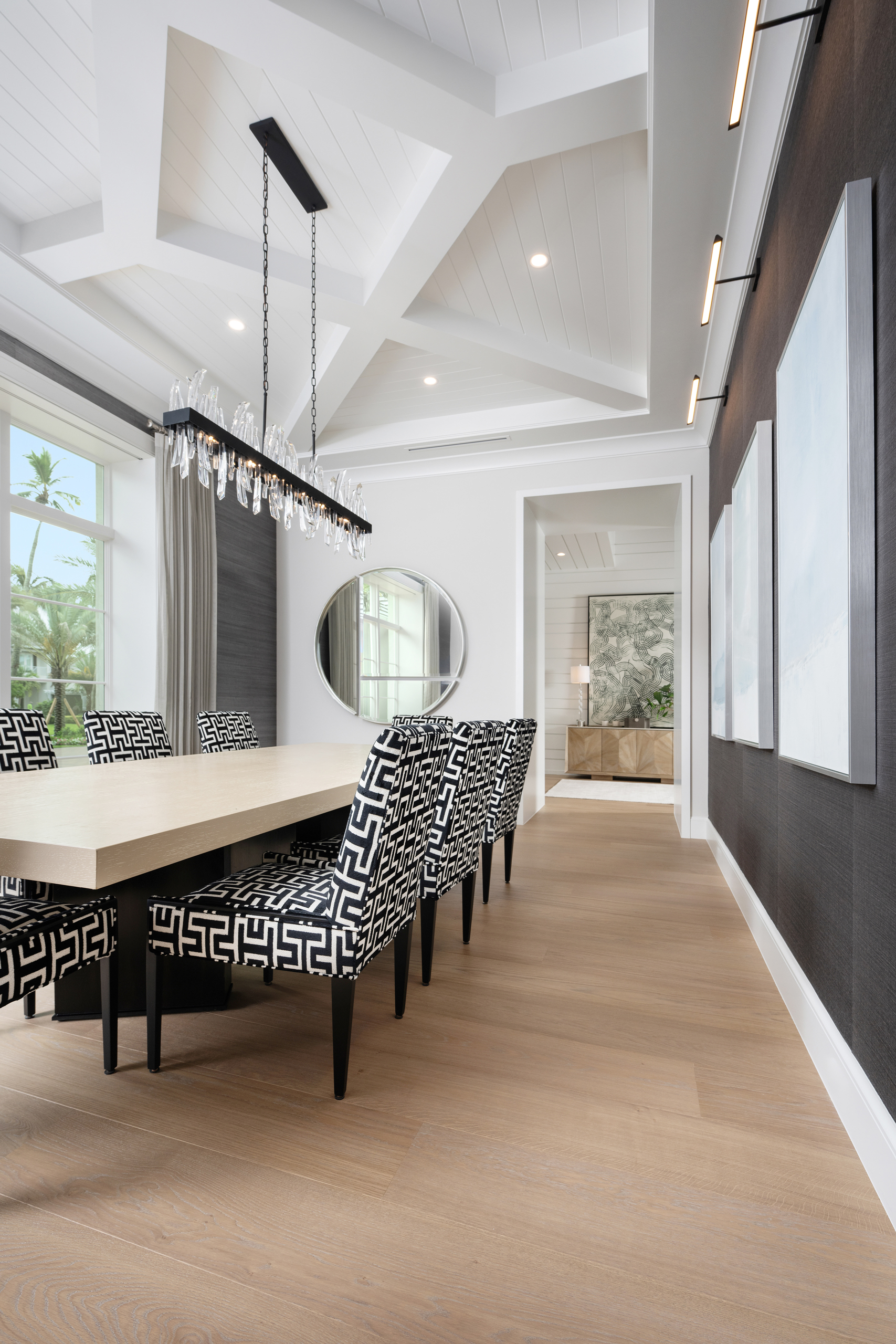 Coastal Foundations – Gin Lane by RIVA Spain