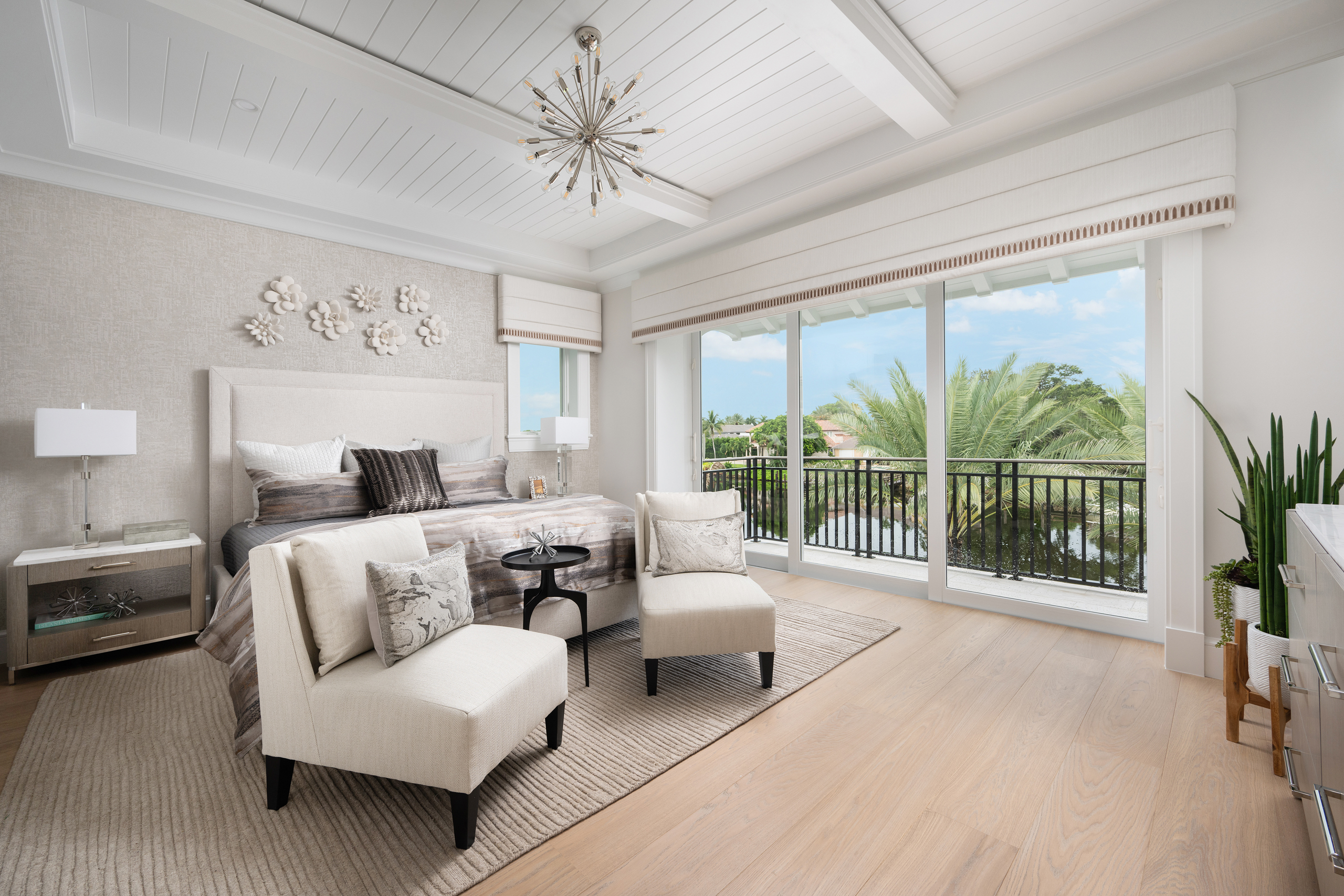 Coastal Foundations – Gin Lane by RIVA Spain