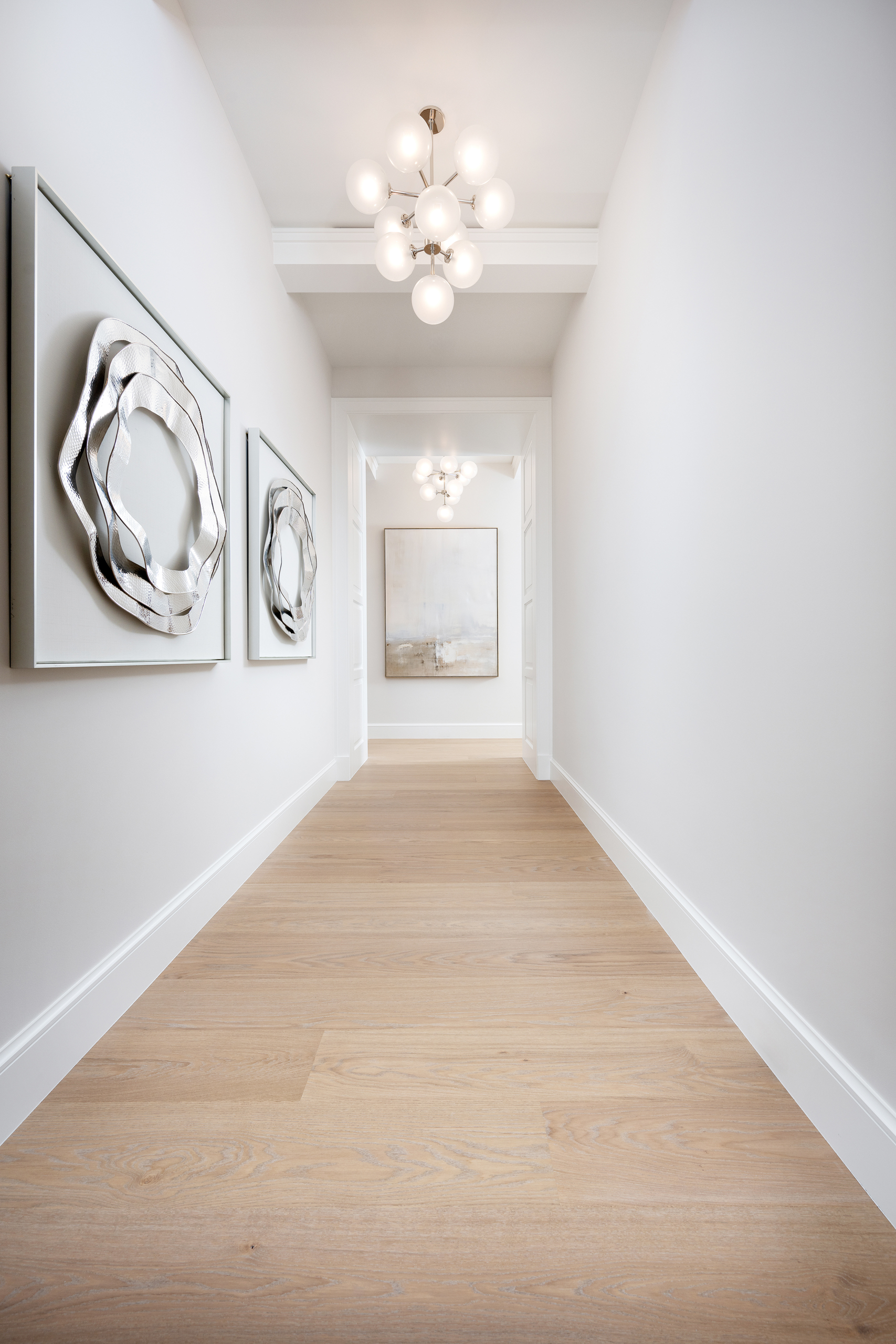 Coastal Foundations – Gin Lane by RIVA Spain