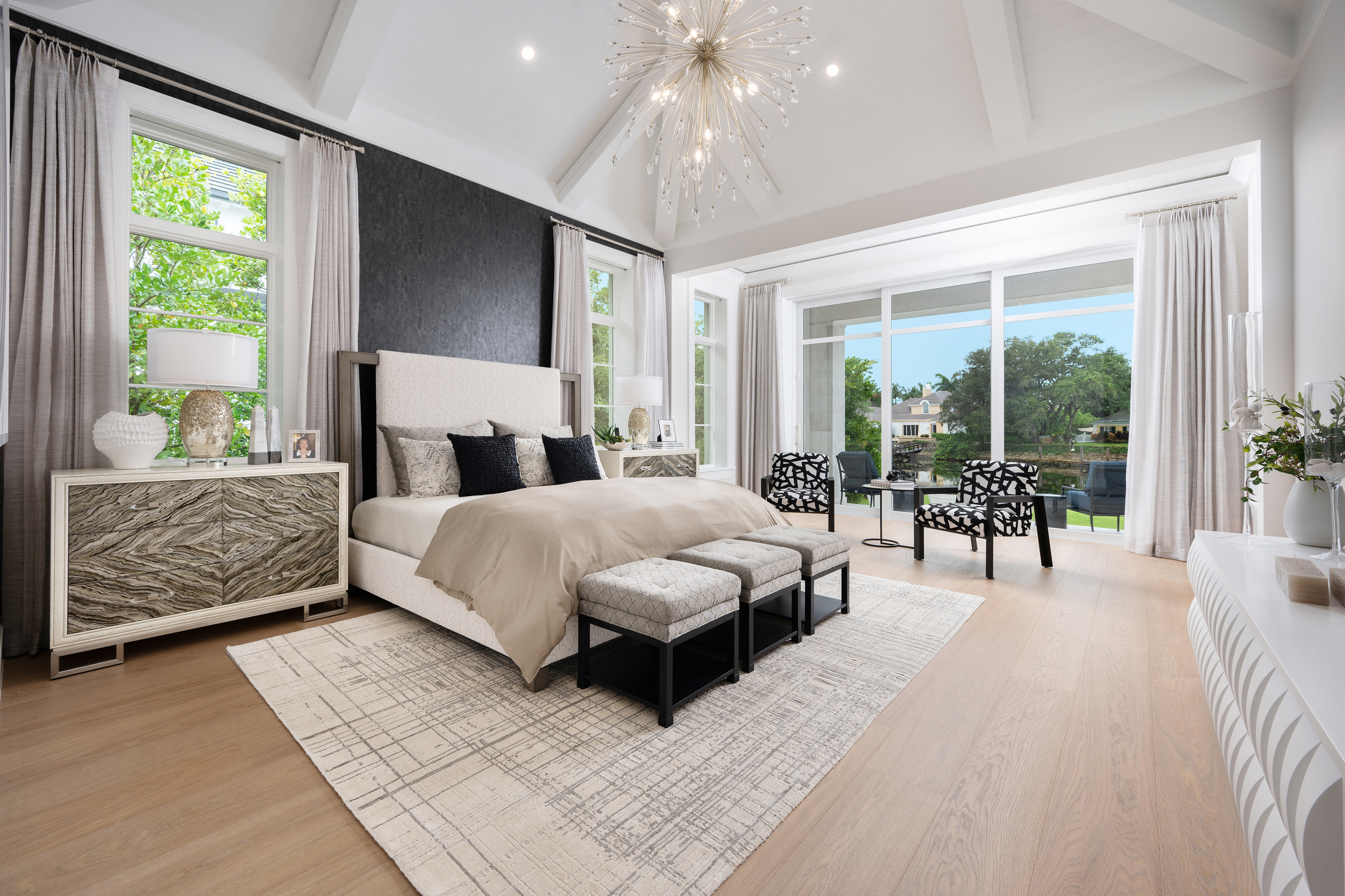 Coastal Foundations – Gin Lane by RIVA Spain