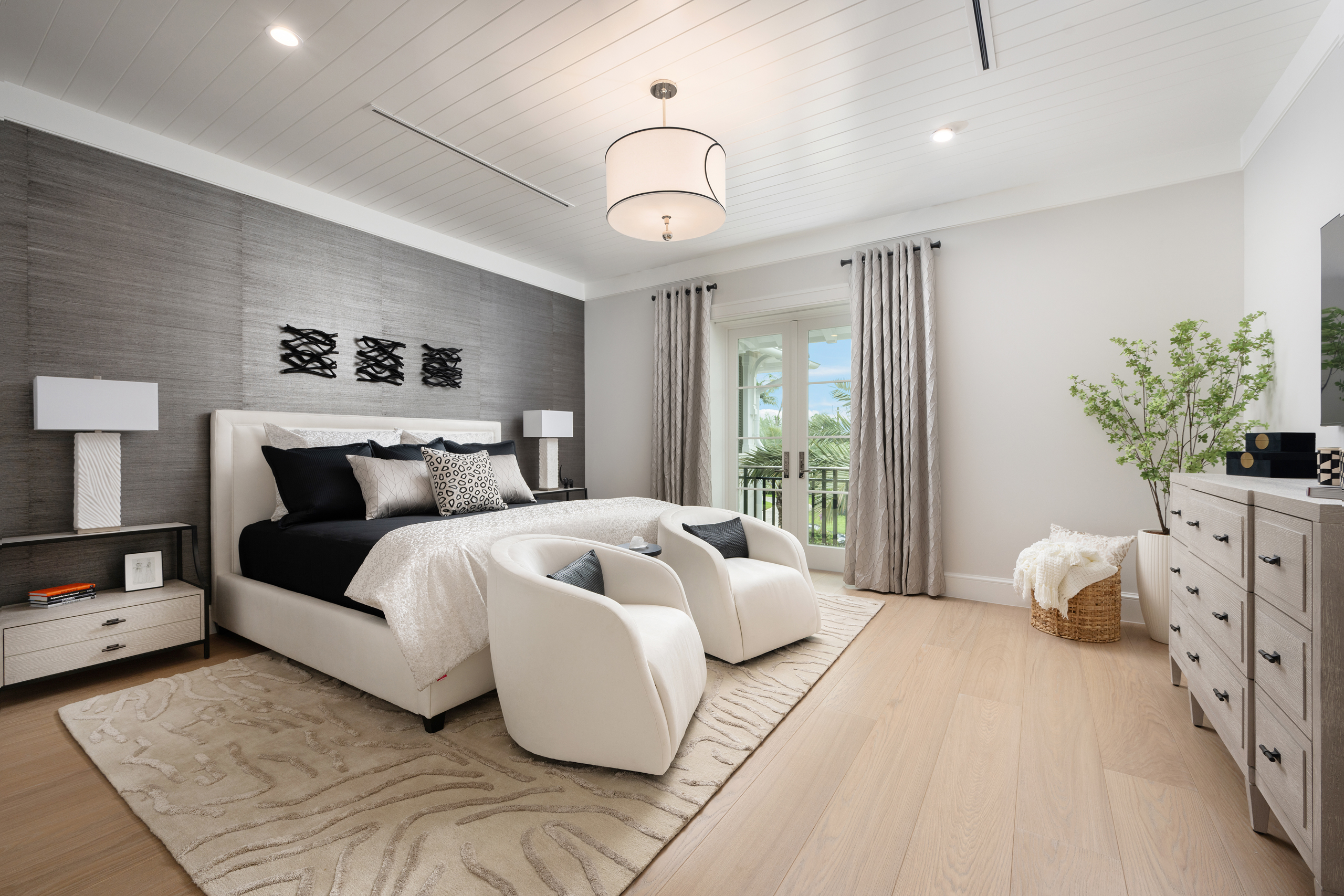 Coastal Foundations – Gin Lane by RIVA Spain