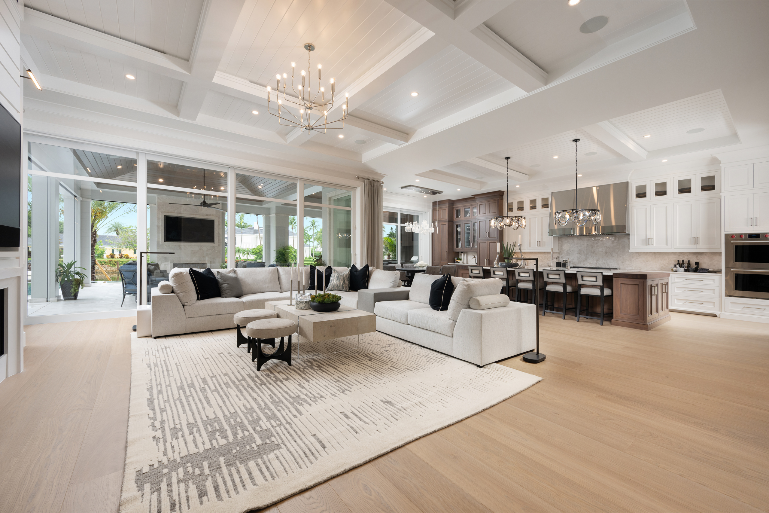 Coastal Foundations – Gin Lane by RIVA Spain