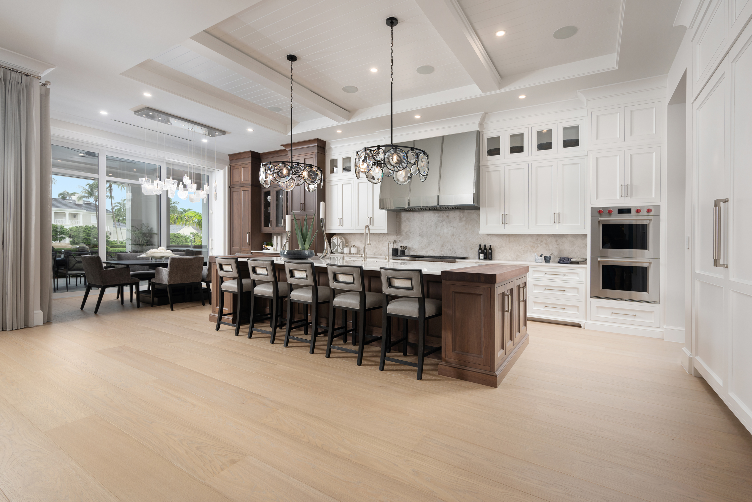 Coastal Foundations – Gin Lane by RIVA Spain