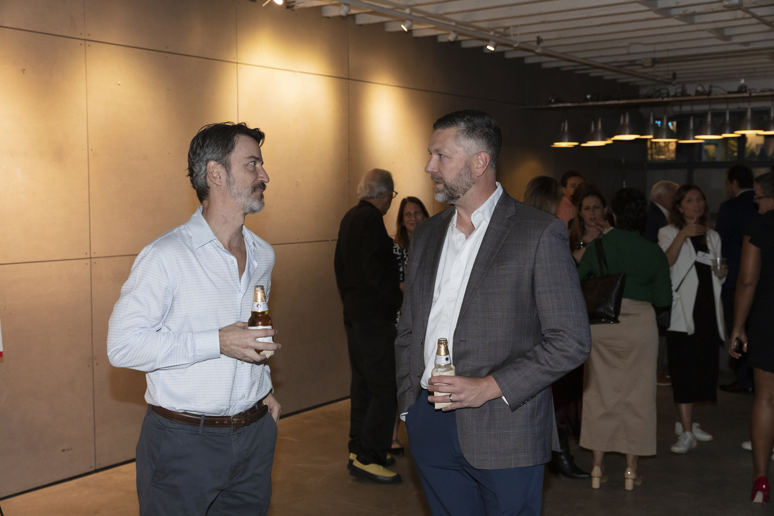 Bridging Futures – 2025 AIA Miami Annual Meeting