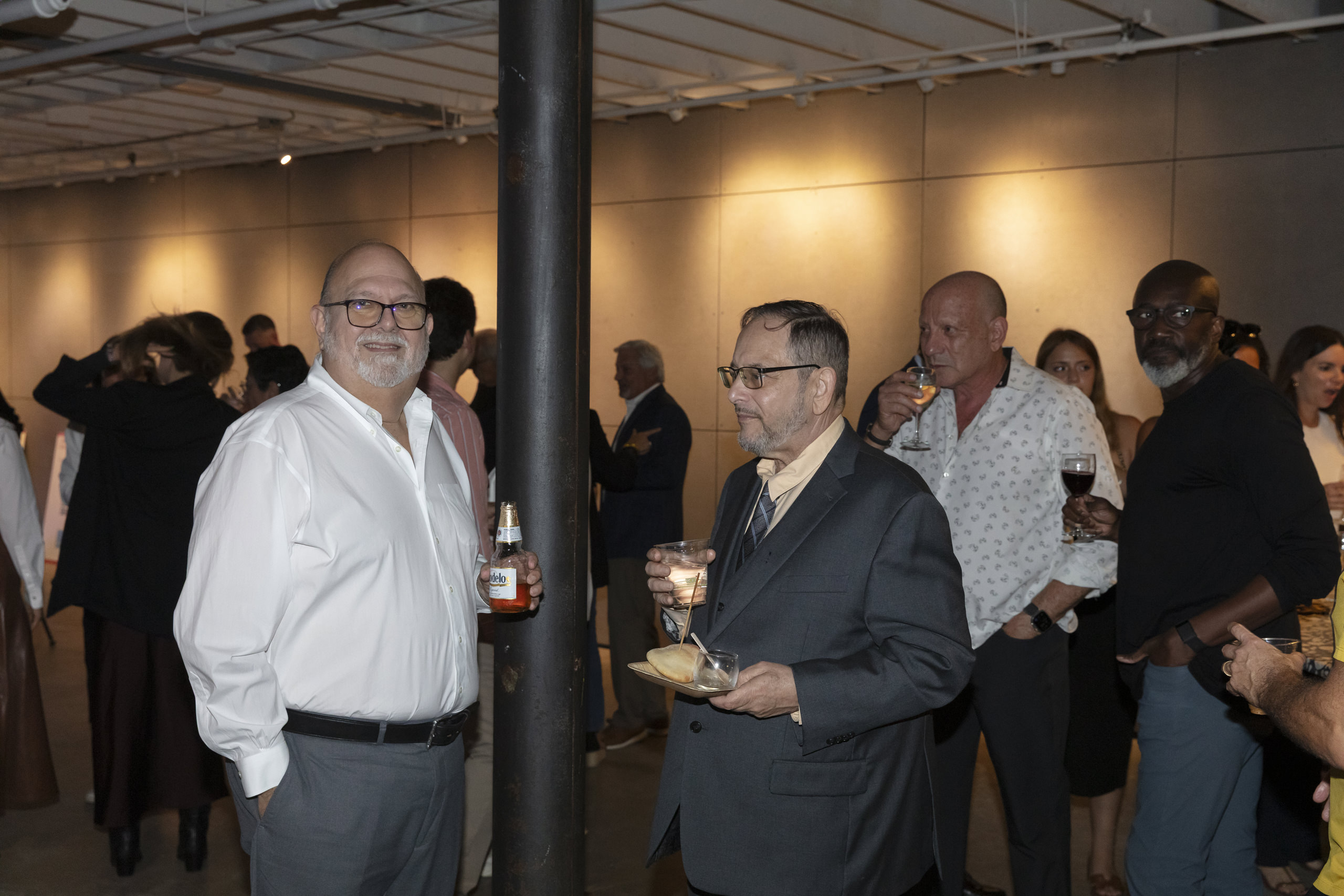 Bridging Futures – 2025 AIA Miami Annual Meeting