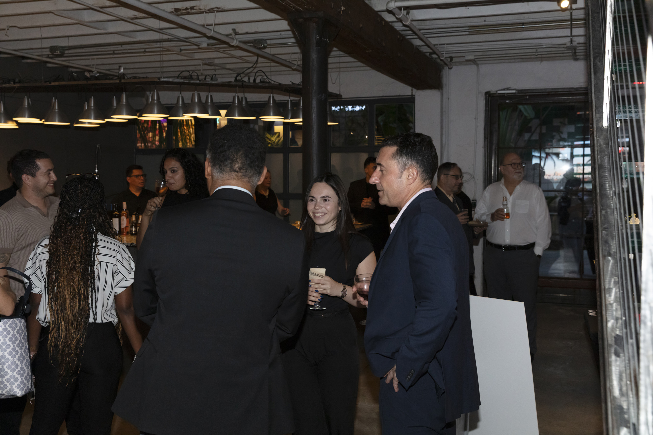 Bridging Futures – 2025 AIA Miami Annual Meeting