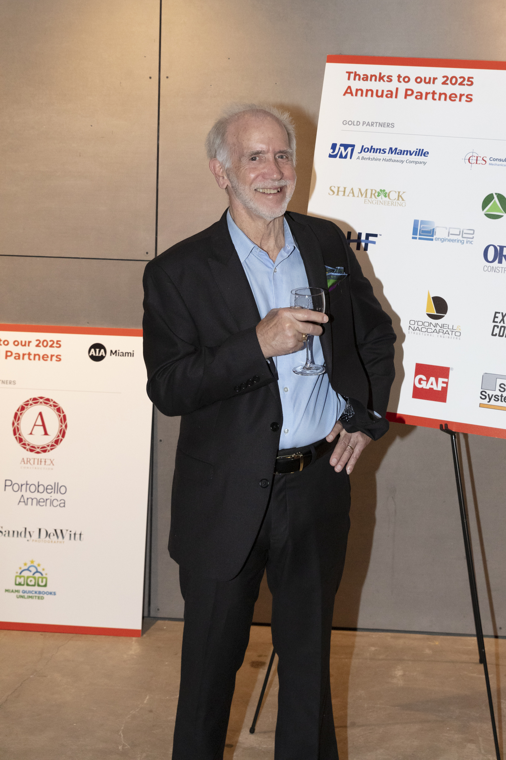Bridging Futures – 2025 AIA Miami Annual Meeting