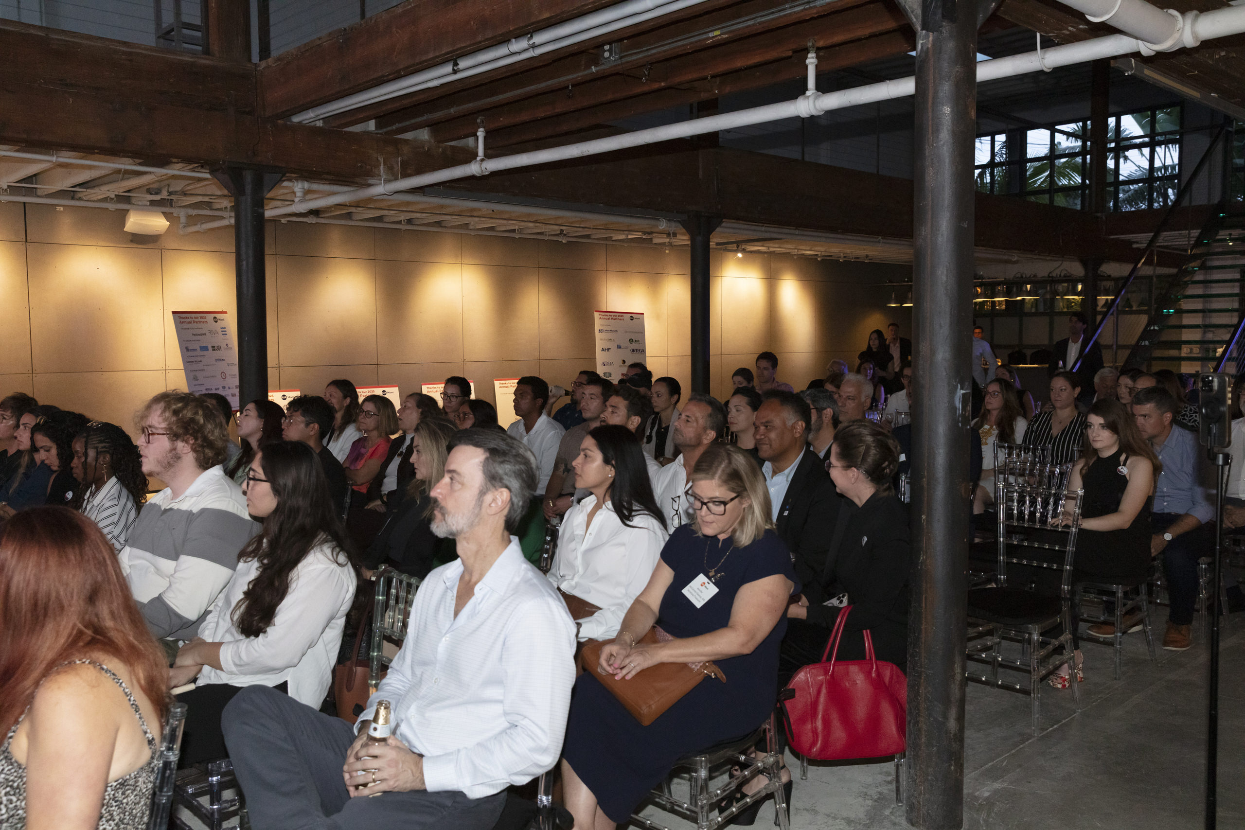 Bridging Futures – 2025 AIA Miami Annual Meeting