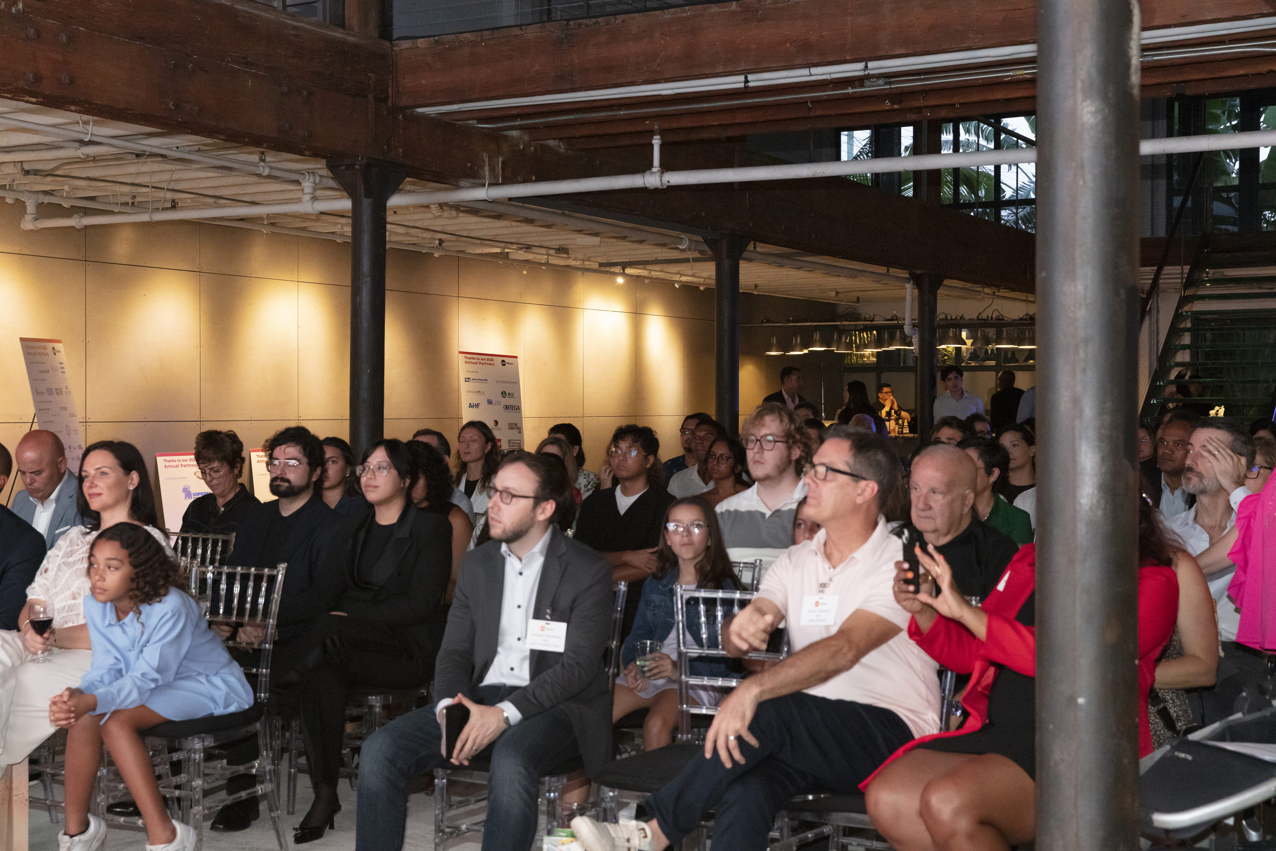 Bridging Futures – 2025 AIA Miami Annual Meeting