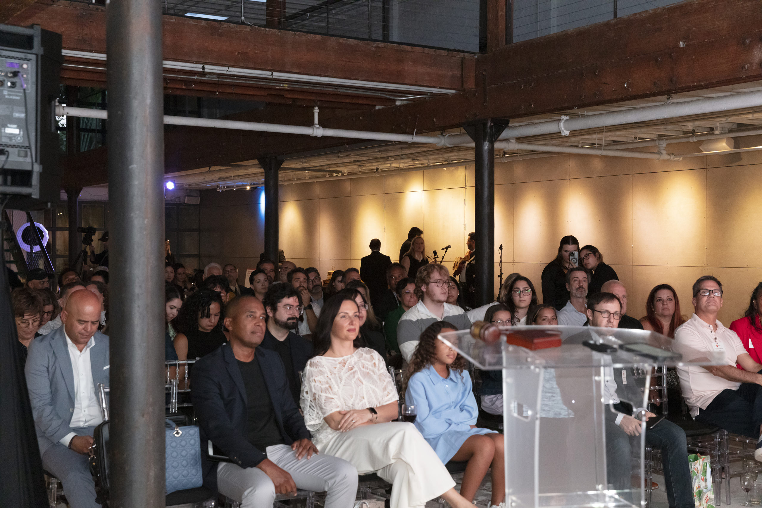 Bridging Futures – 2025 AIA Miami Annual Meeting