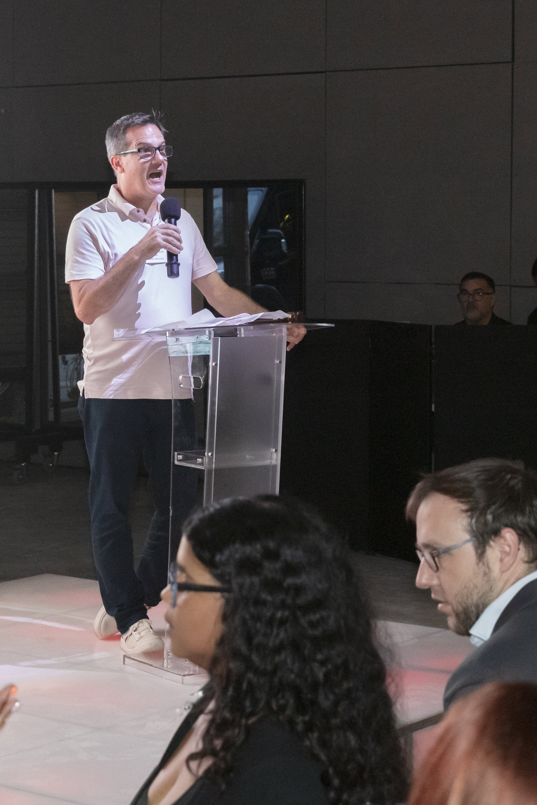 Bridging Futures – 2025 AIA Miami Annual Meeting