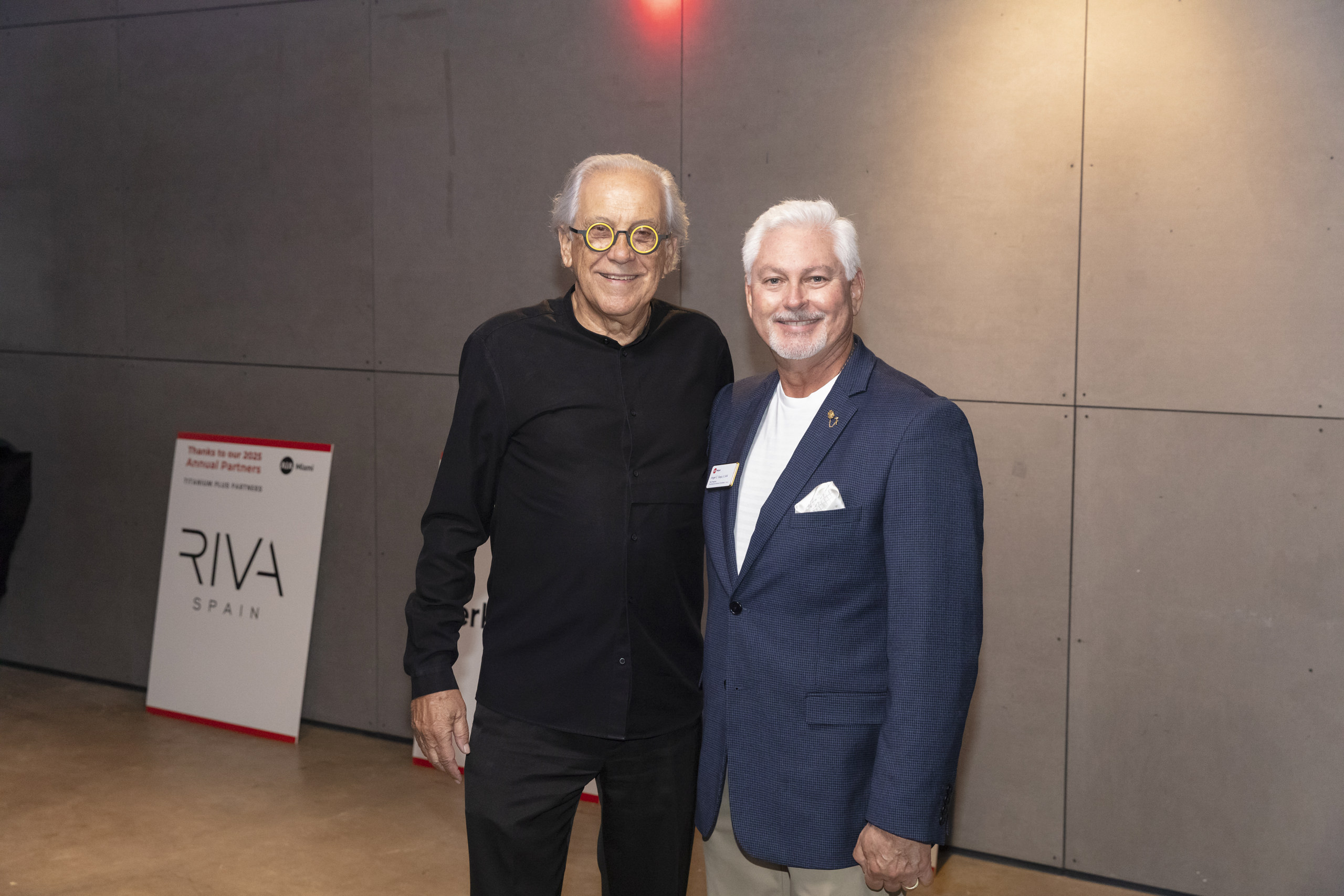 Bridging Futures – 2025 AIA Miami Annual Meeting