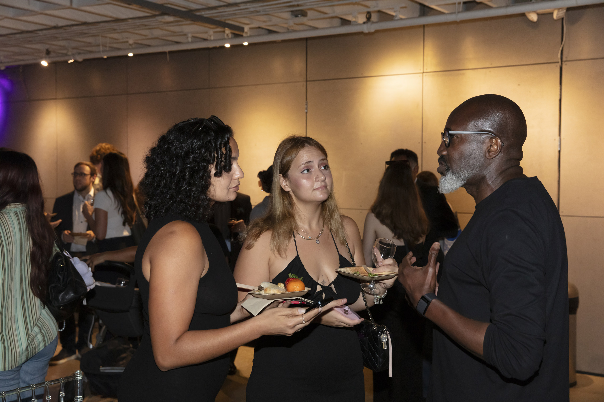 Bridging Futures – 2025 AIA Miami Annual Meeting
