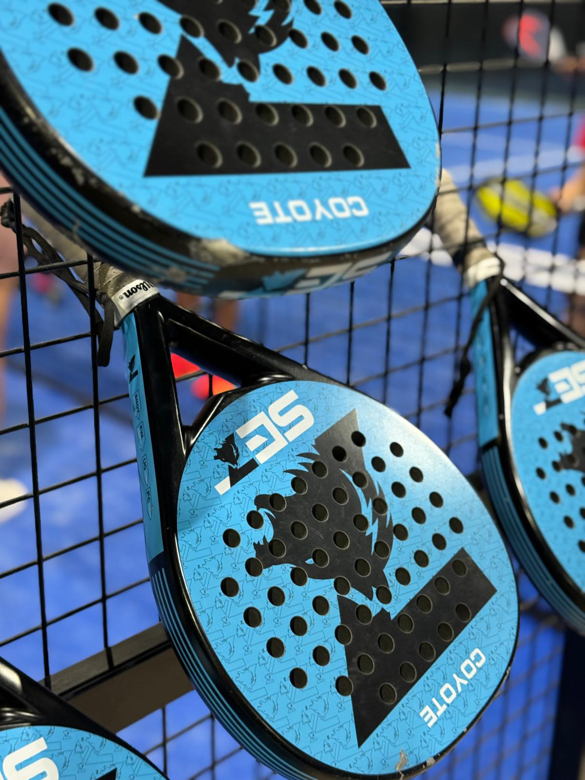 Joyful Synergy – Designer’s Padel Clinic 3rd Edition by Collab Girls