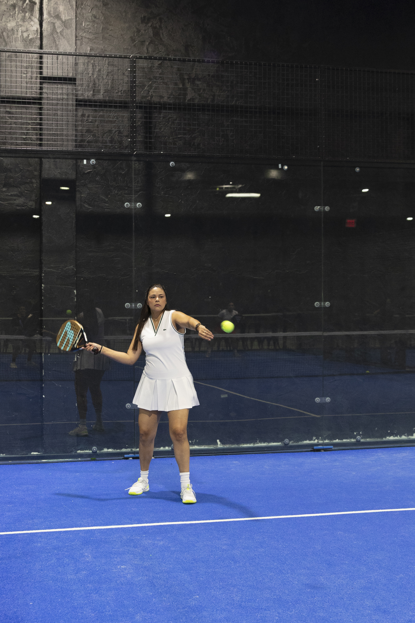 Joyful Synergy – Designer’s Padel Clinic 3rd Edition by Collab Girls