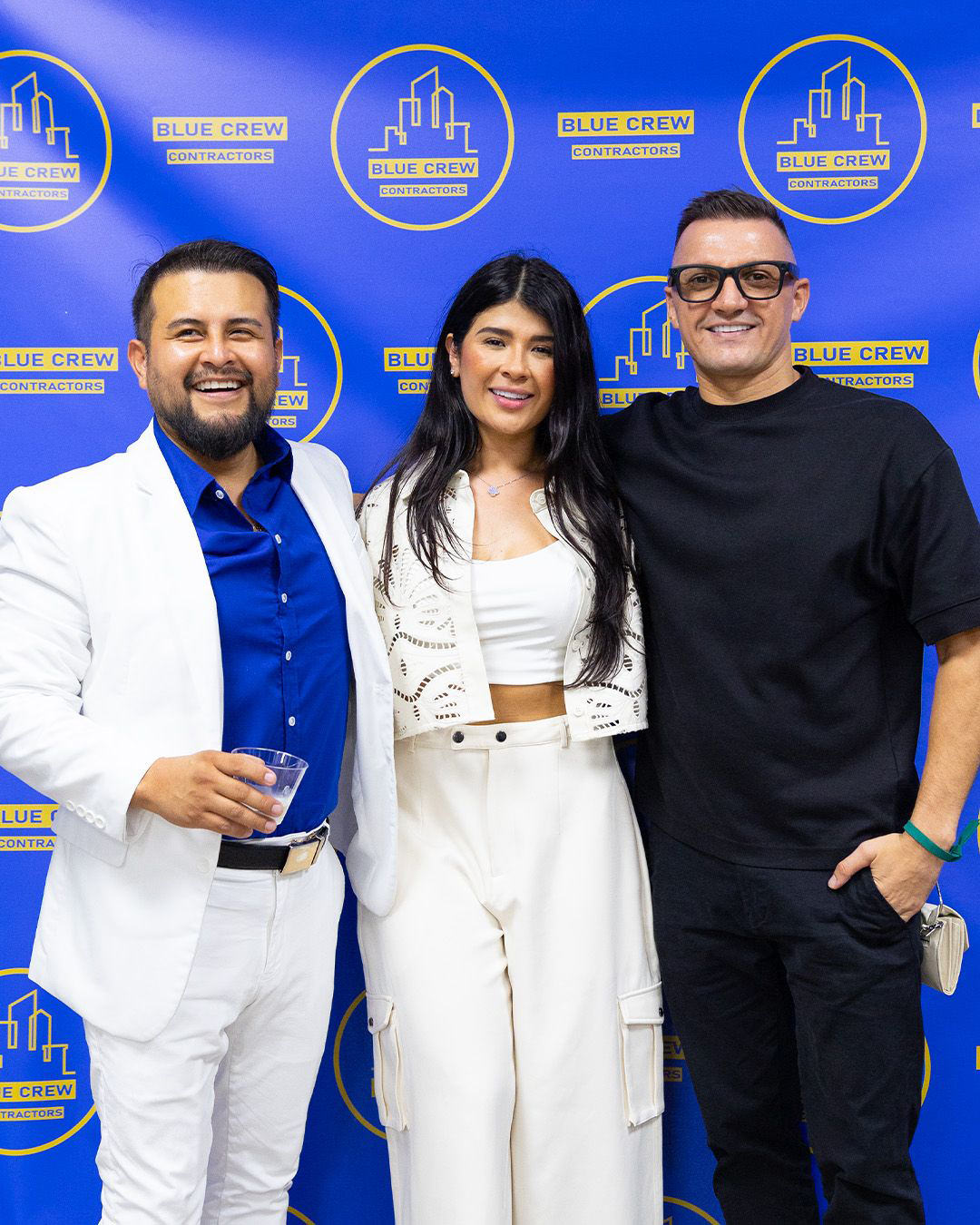 Elevated Horizons – Blue Sunsets by Blue Crew Contractors