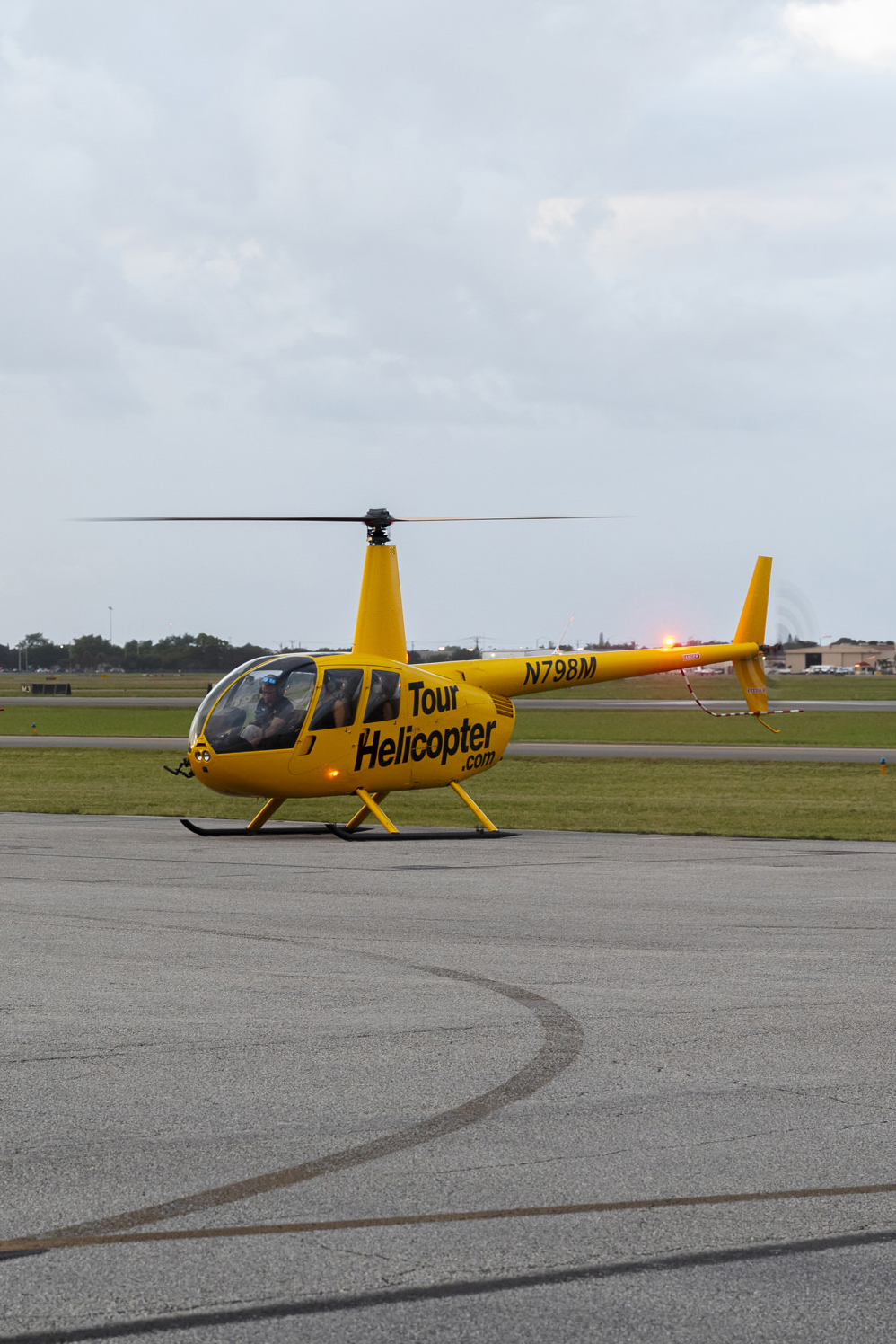 Elevated Horizons – Blue Sunsets by Blue Crew Contractors