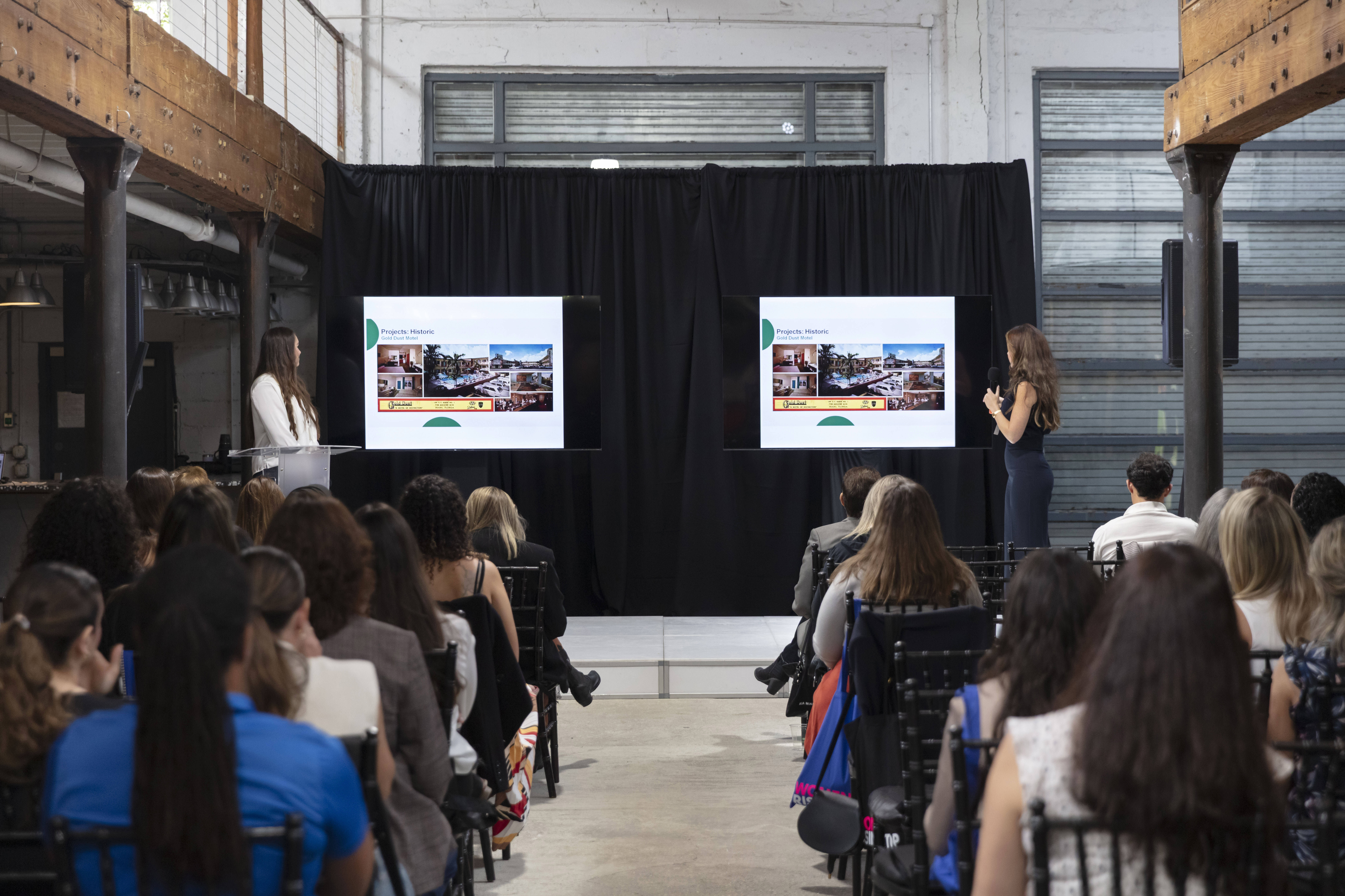 Women Rising to the Top – Leadership Skills for Success at the 2025 WIA Miami Leadership Summit