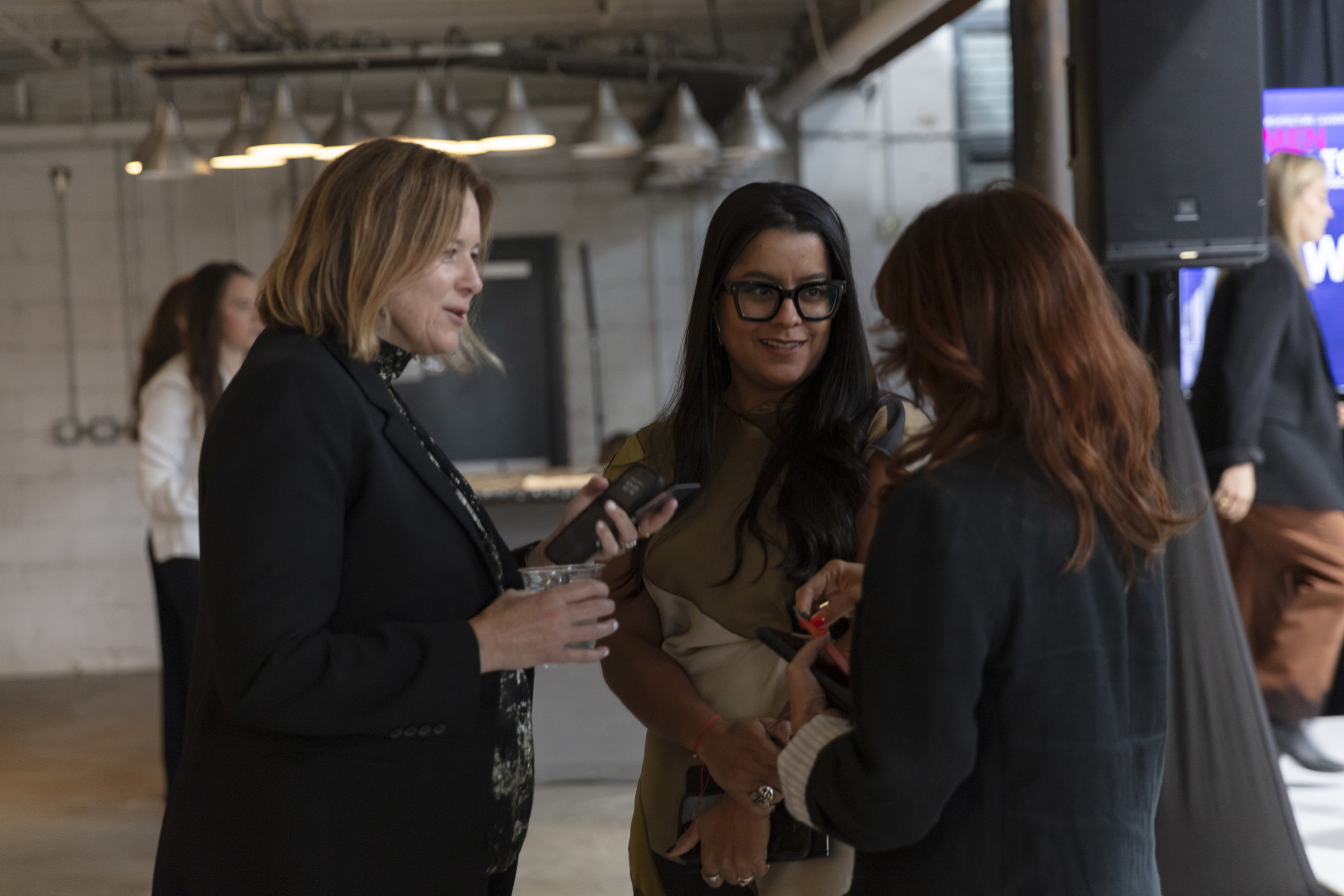 Women Rising to the Top – Leadership Skills for Success at the 2025 WIA Miami Leadership Summit