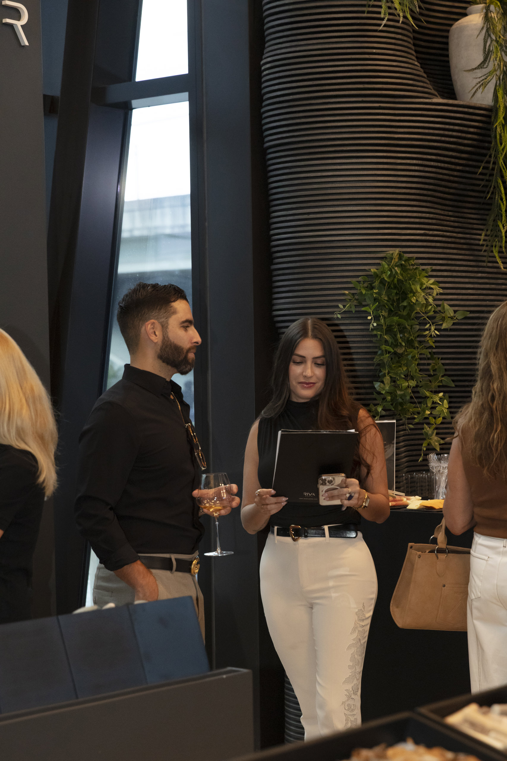 Design for Strength – World Architecture Day 2025 by RIVA Spain