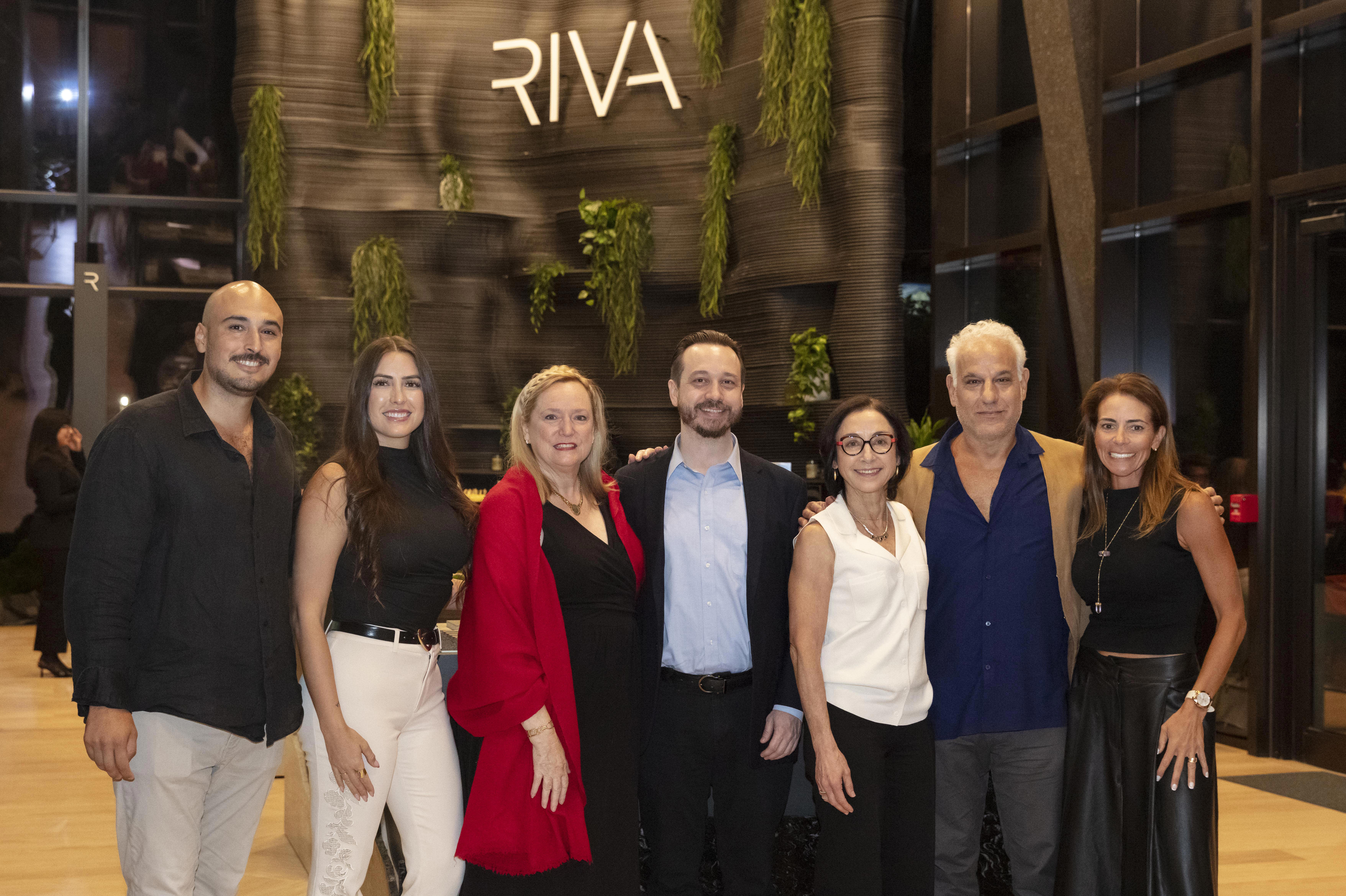 Design for Strength – World Architecture Day 2025 by RIVA Spain