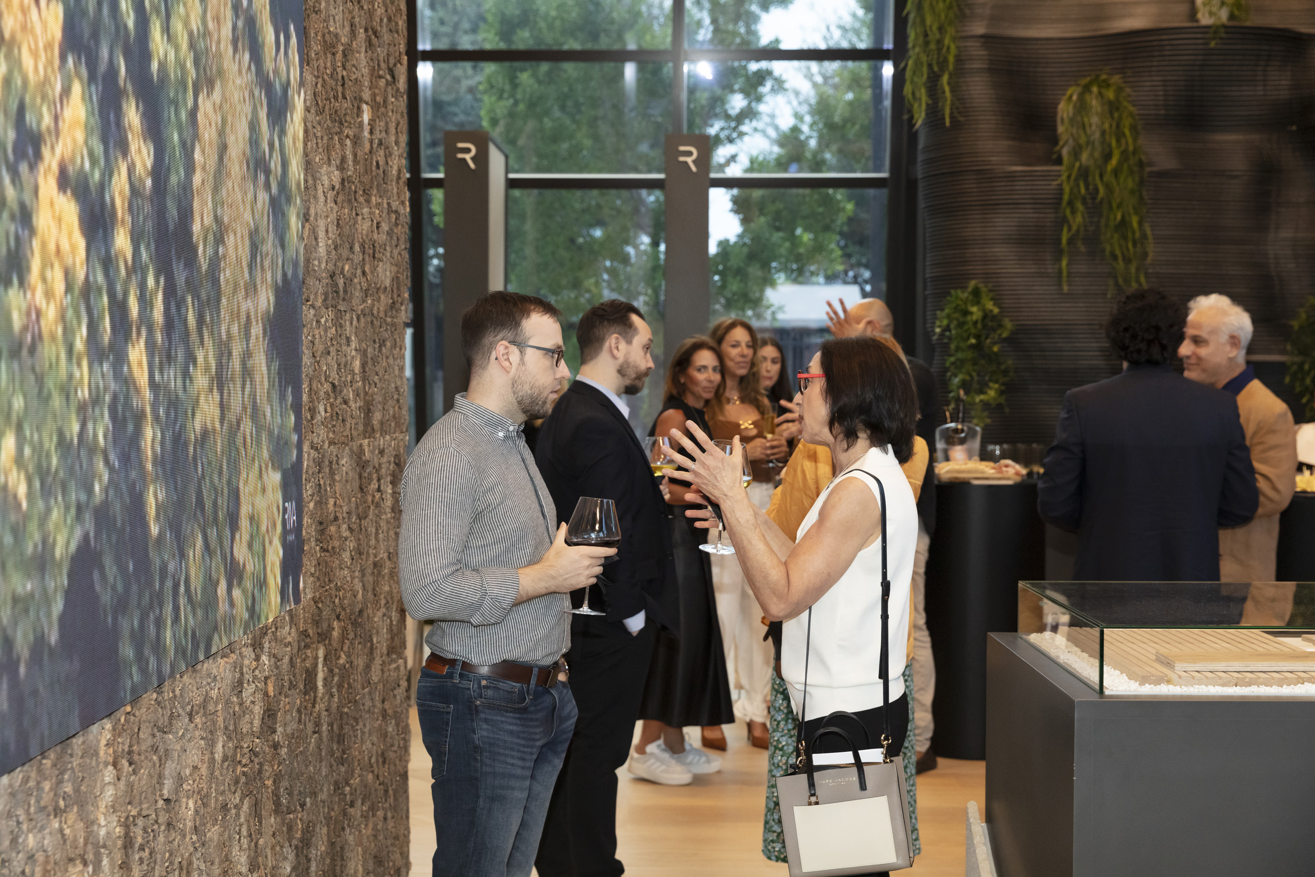 Design for Strength – World Architecture Day 2025 by RIVA Spain