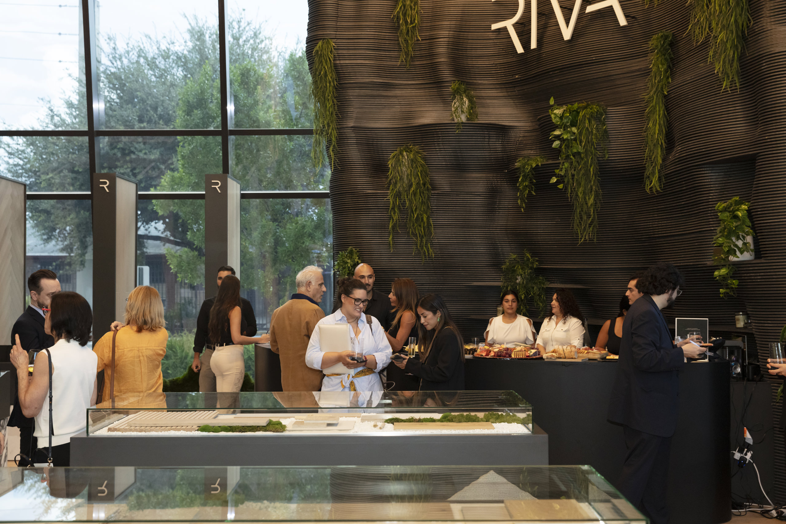 Design for Strength – World Architecture Day 2025 by RIVA Spain