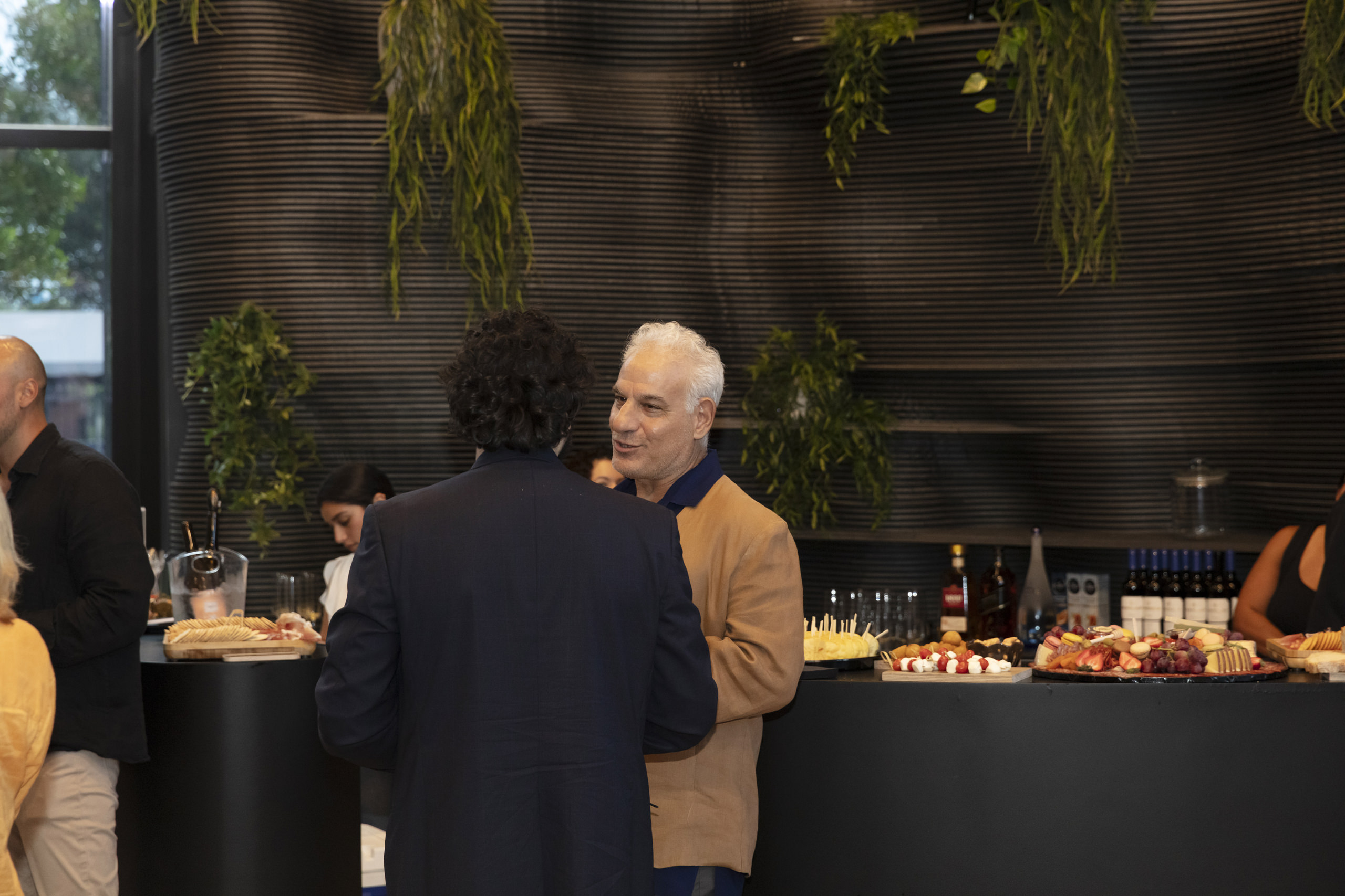 Design for Strength – World Architecture Day 2025 by RIVA Spain