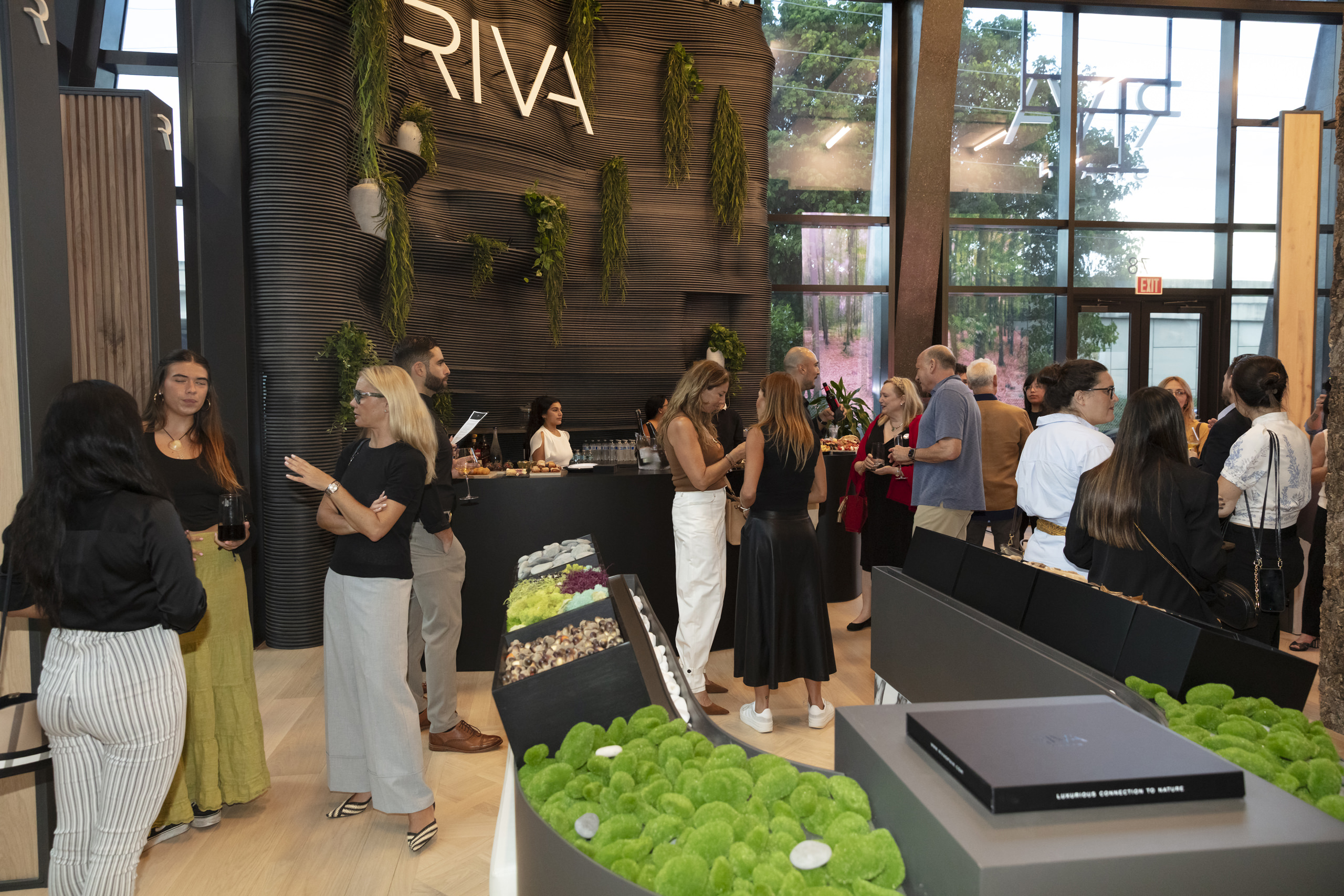 Design for Strength – World Architecture Day 2025 by RIVA Spain