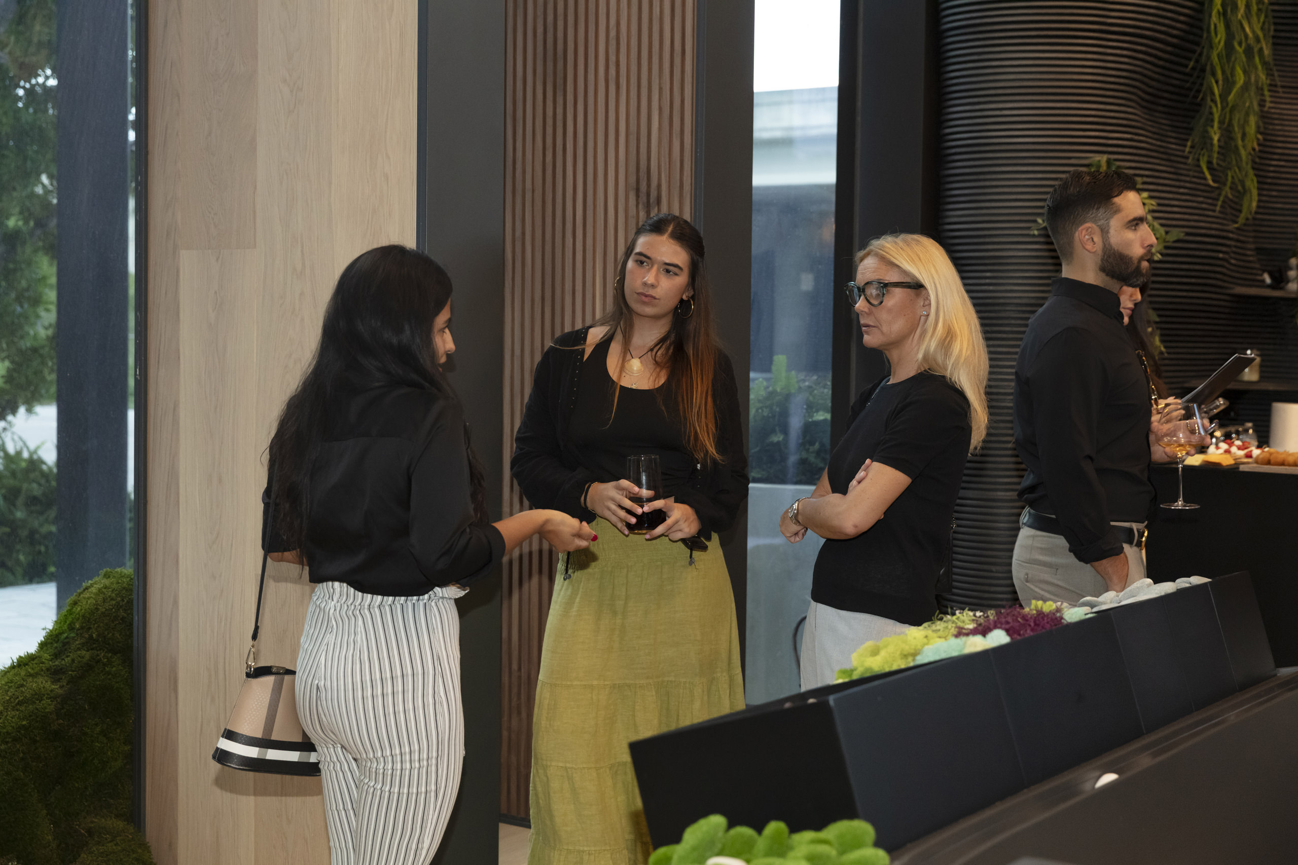 Design for Strength – World Architecture Day 2025 by RIVA Spain