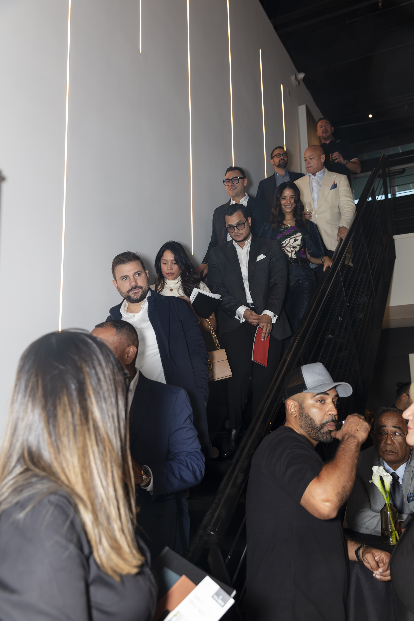 Curated Italian Living – ALTER Design Group opens their showroom in MiMo District