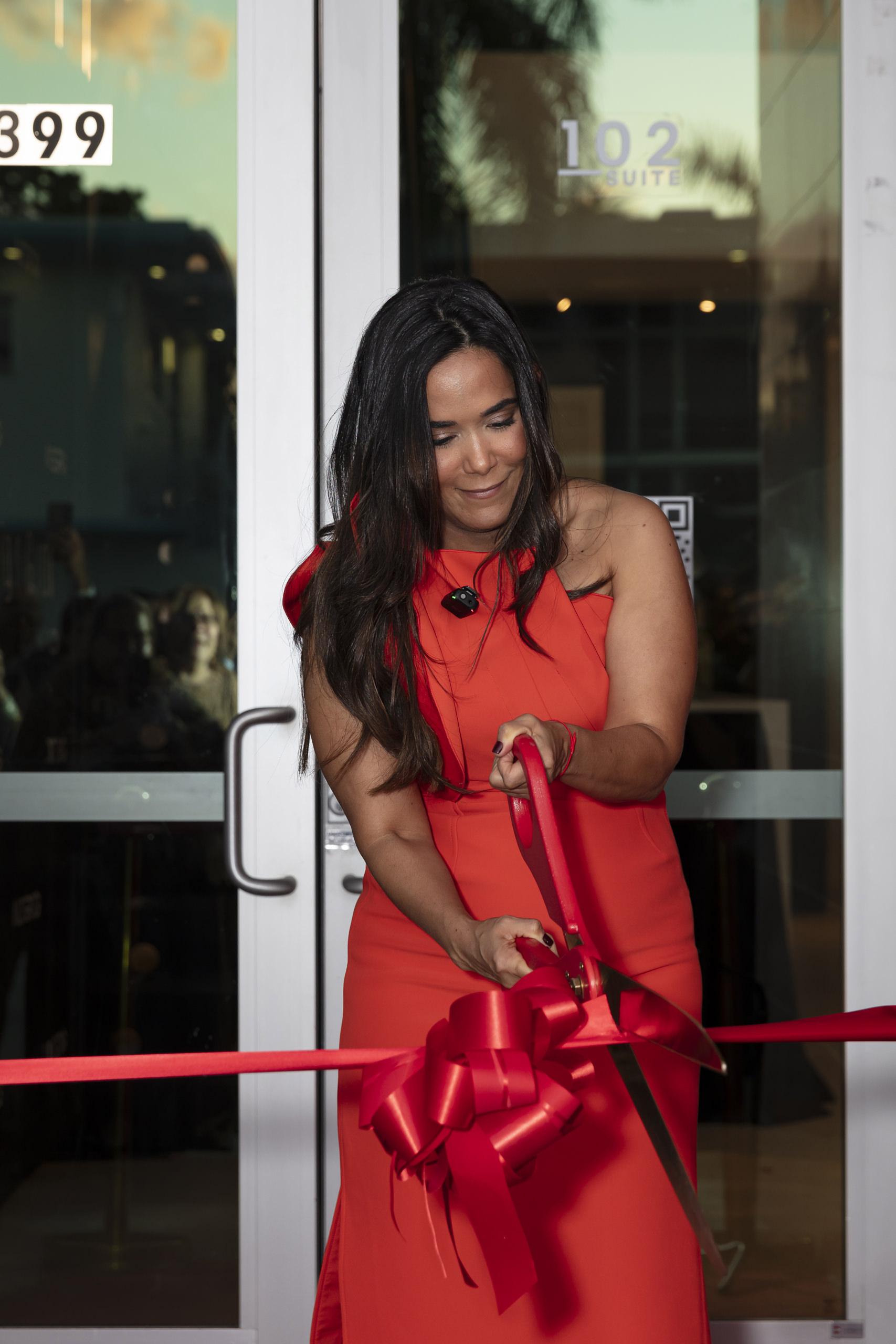 Curated Italian Living – ALTER Design Group opens their showroom in MiMo District