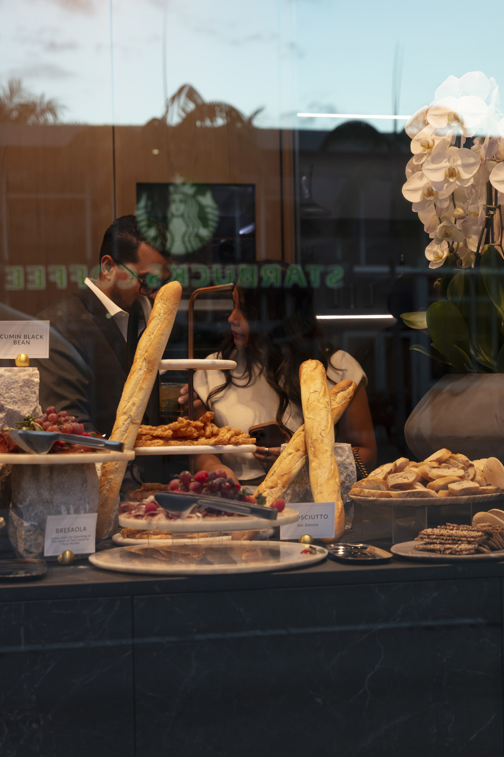 Curated Italian Living – ALTER Design Group opens their showroom in MiMo District