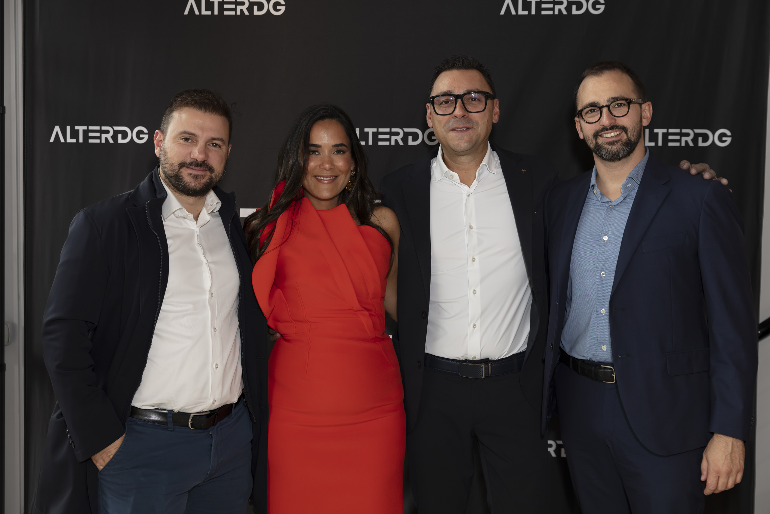 Curated Italian Living – ALTER Design Group opens their showroom in MiMo District