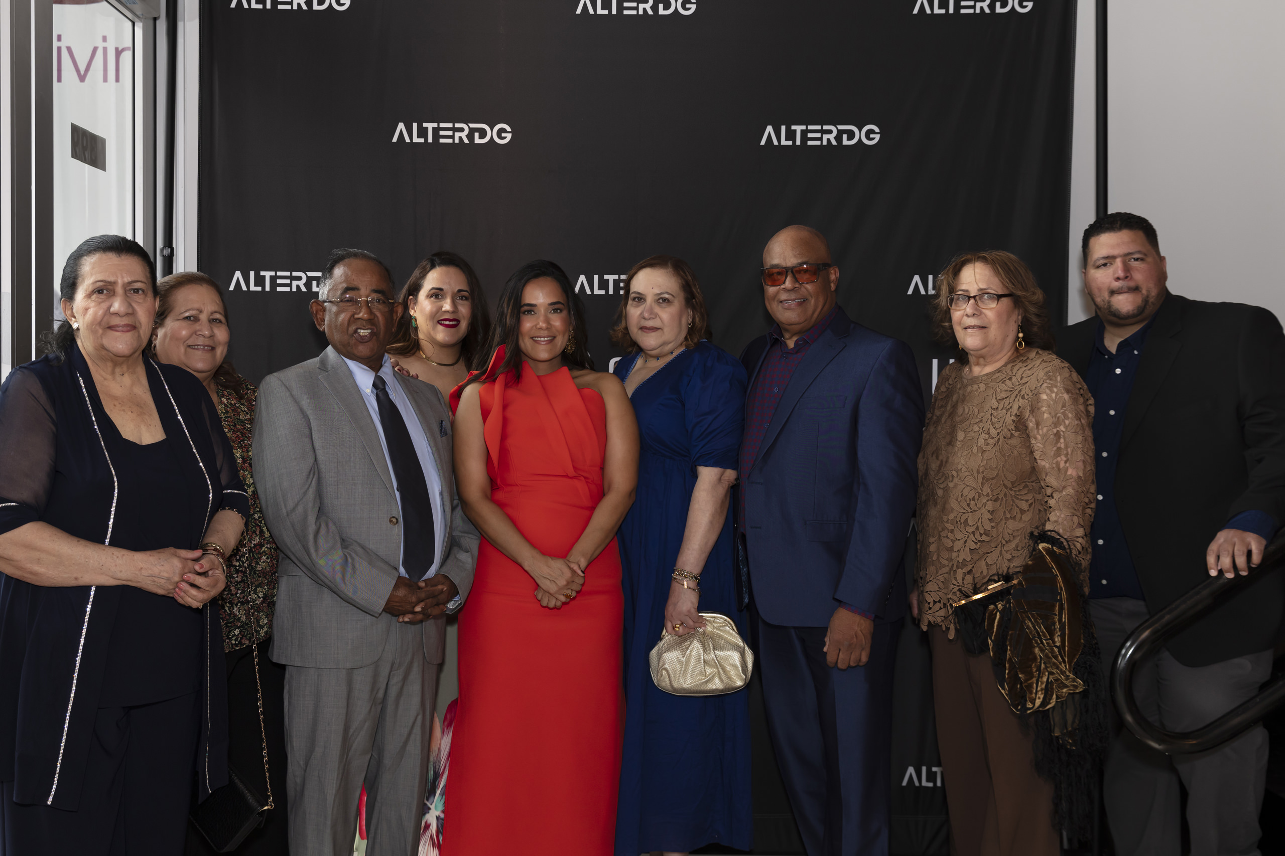 Curated Italian Living – ALTER Design Group opens their showroom in MiMo District