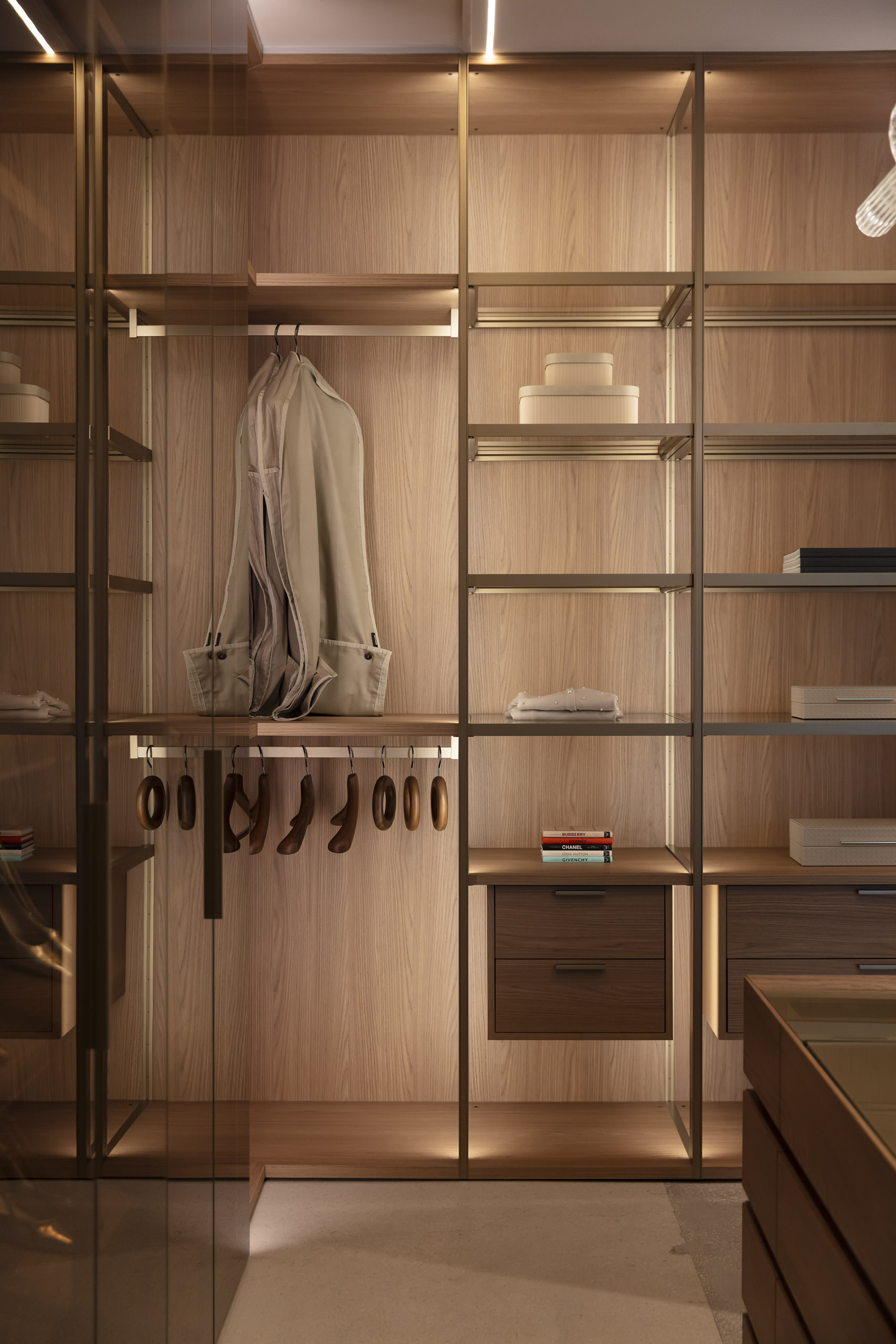 Curated Italian Living – ALTER Design Group opens their showroom in MiMo District