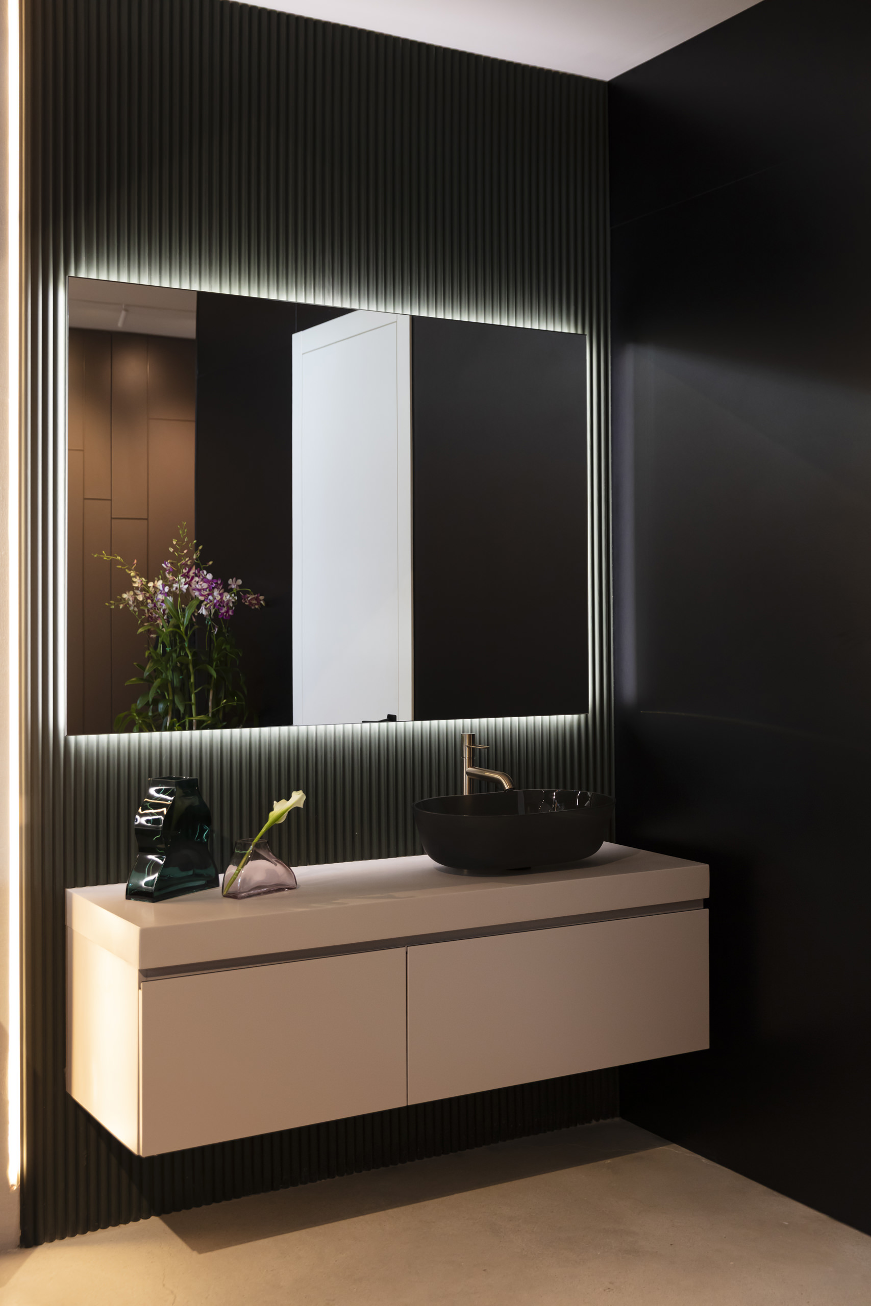 Curated Italian Living – ALTER Design Group opens their showroom in MiMo District